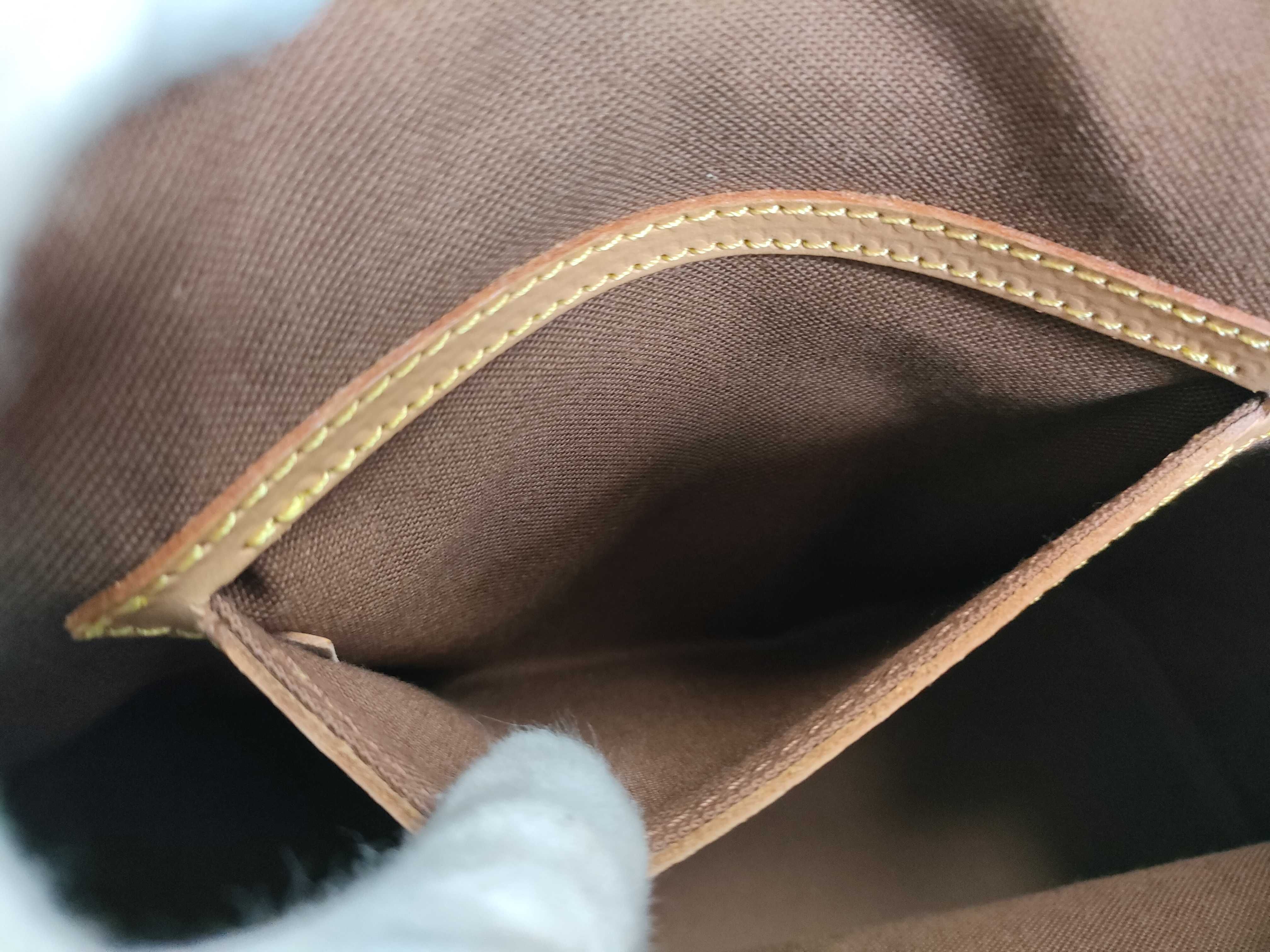 Monogram M51130 Alma Handbag — view 13