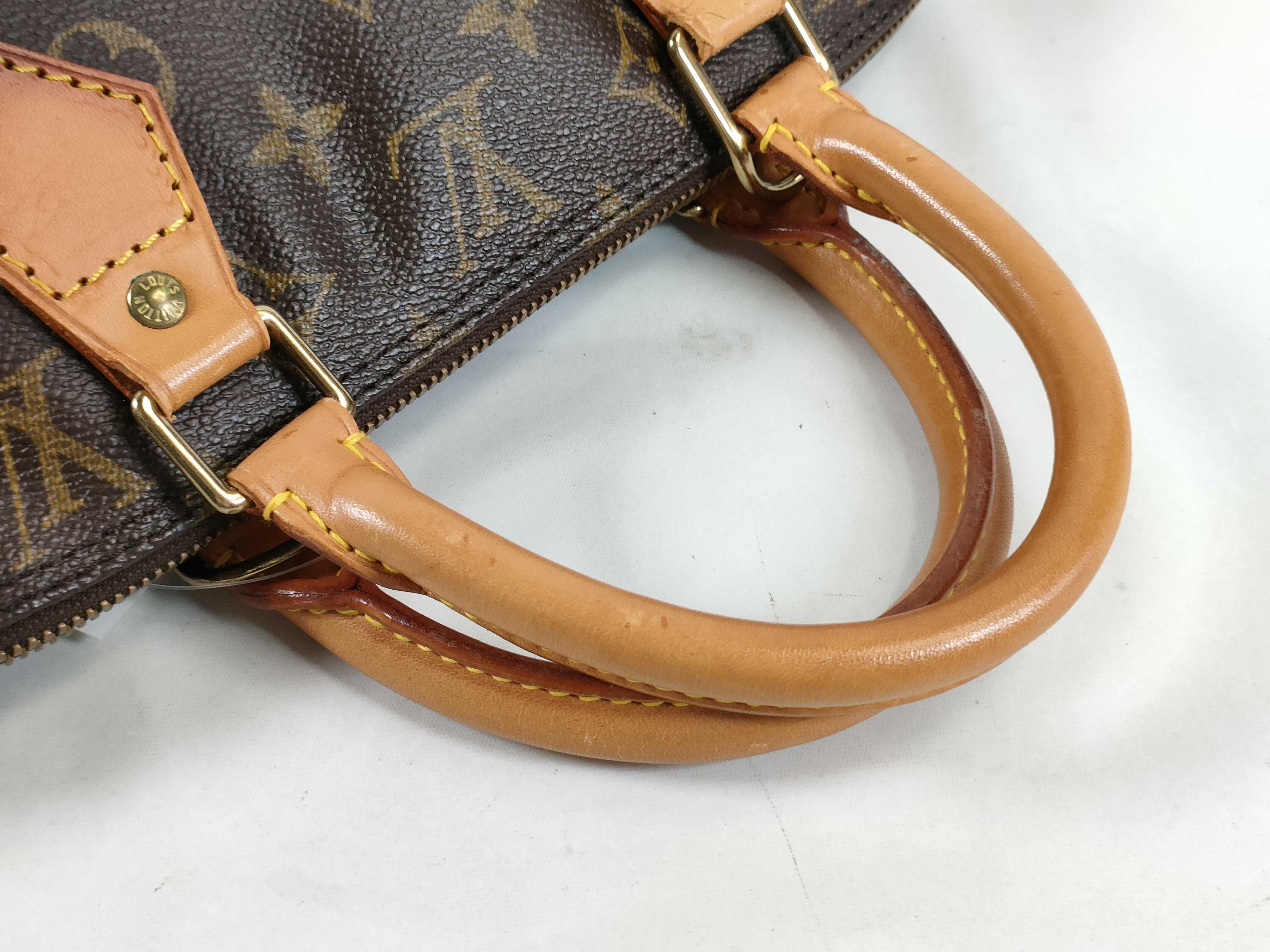 Monogram M51130 Alma Handbag — view 3