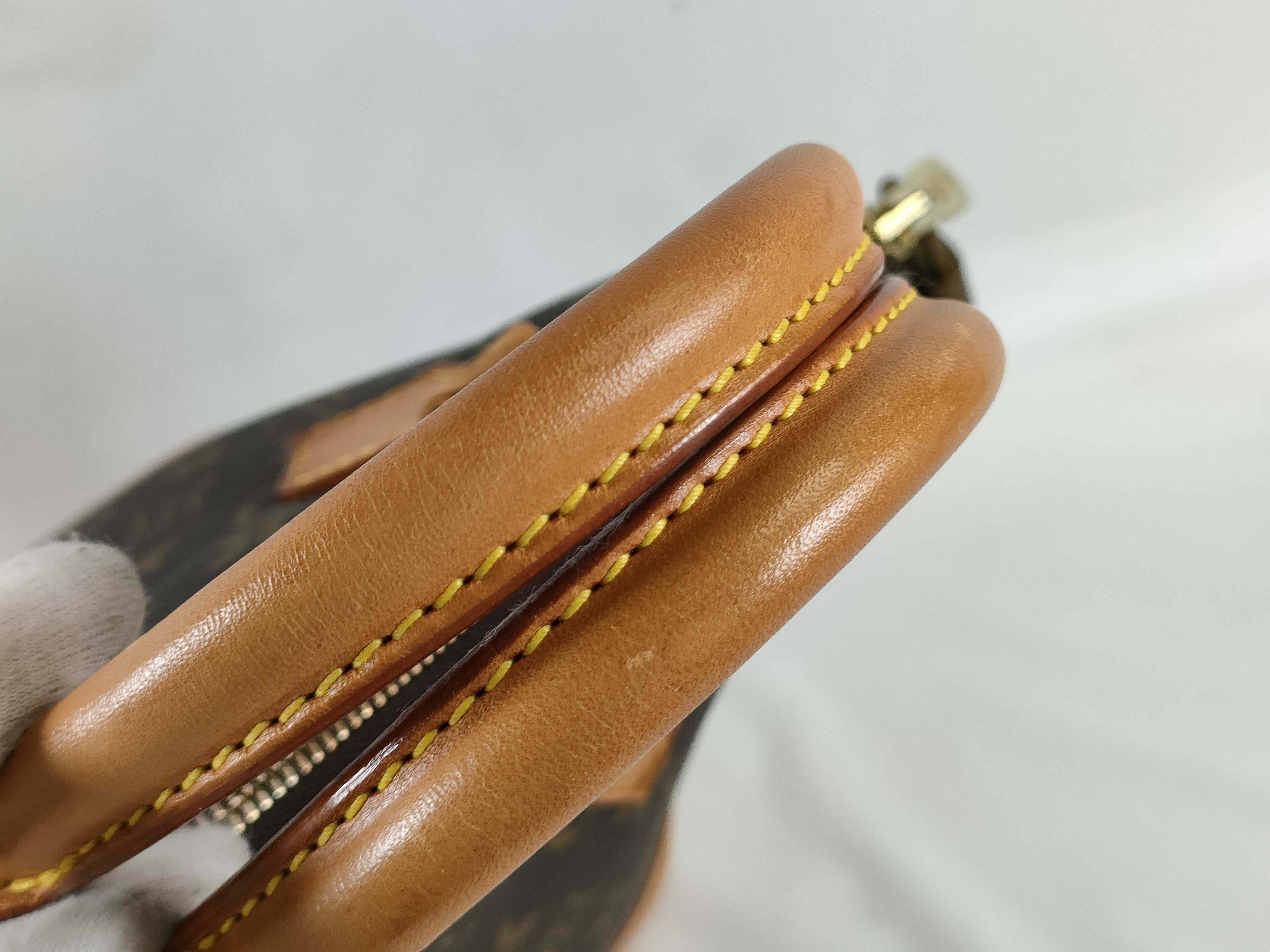 Monogram M51130 Alma Handbag — view 4