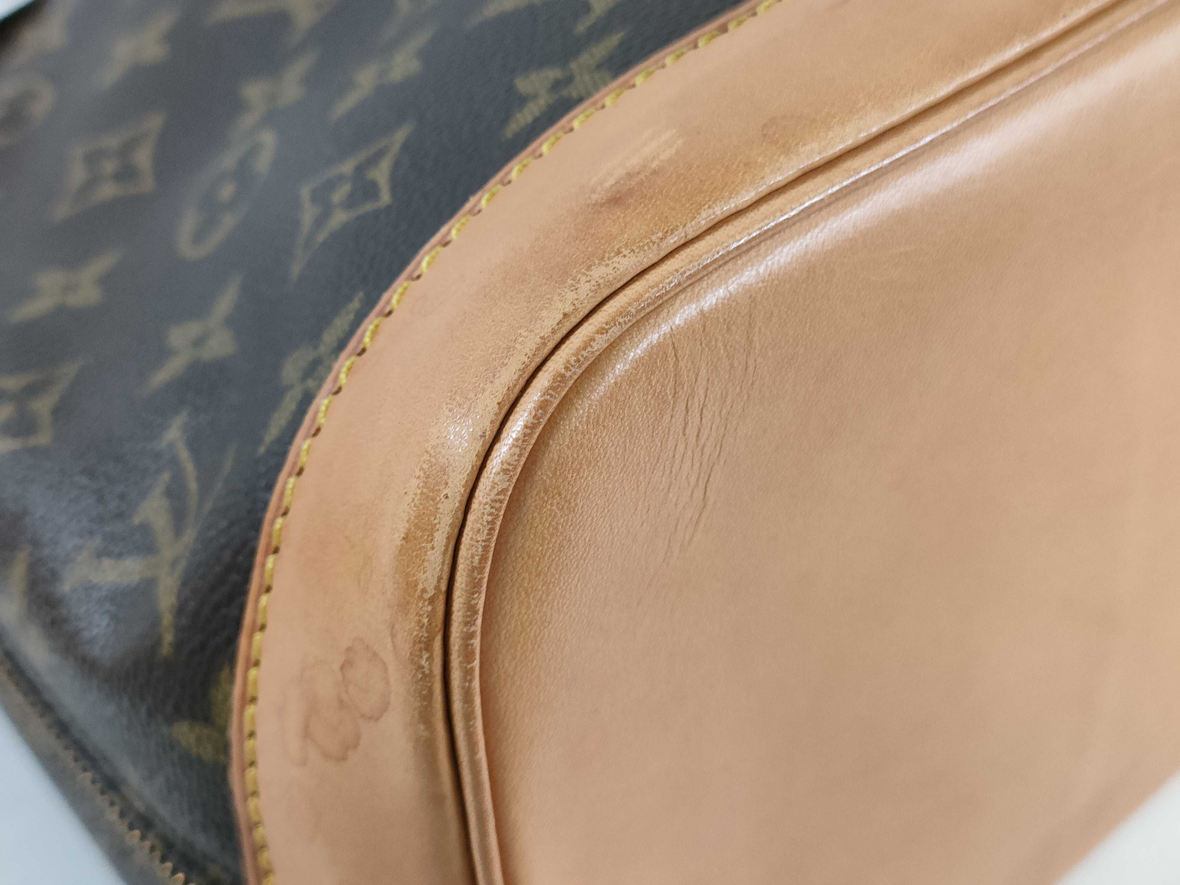 Monogram M51130 Alma Handbag — view 6