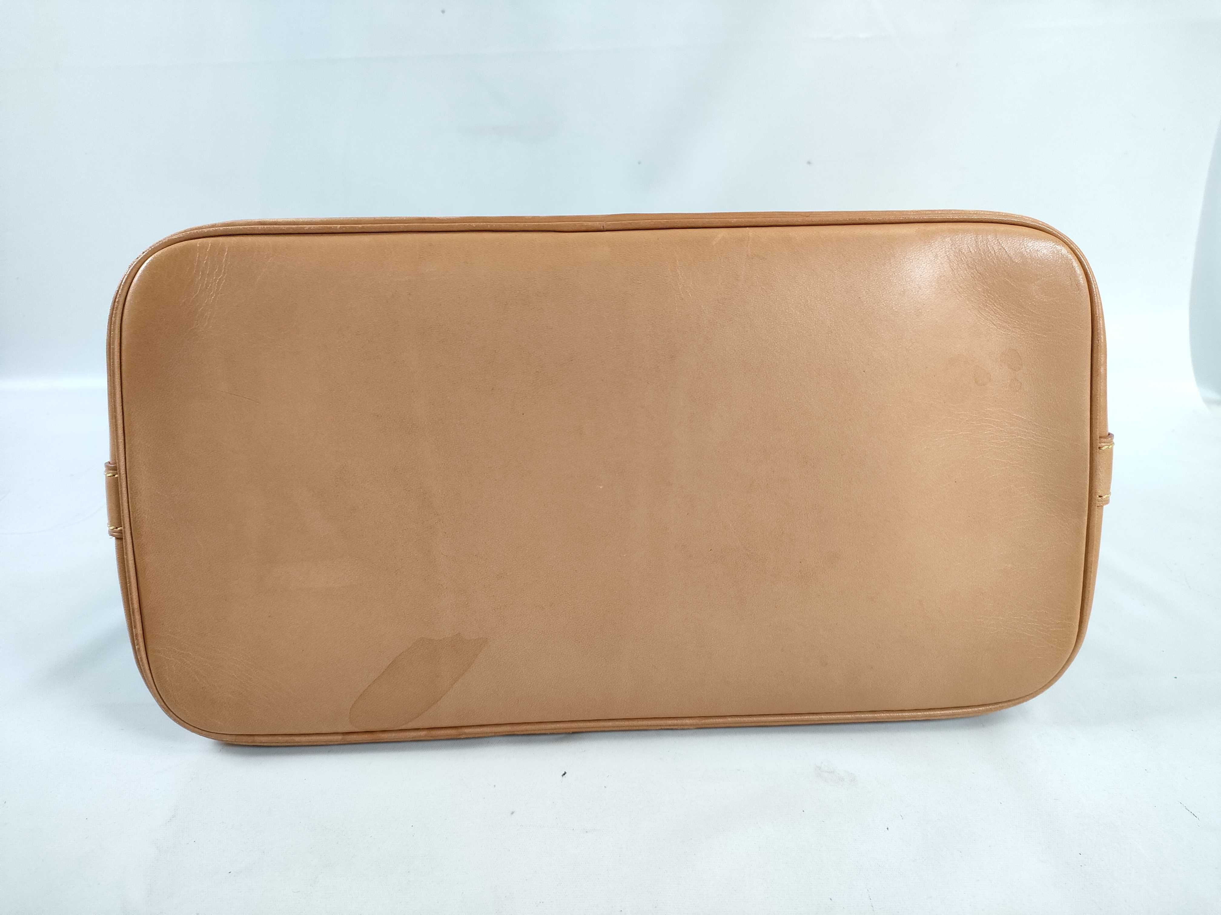 Monogram M51130 Alma Handbag — view 7