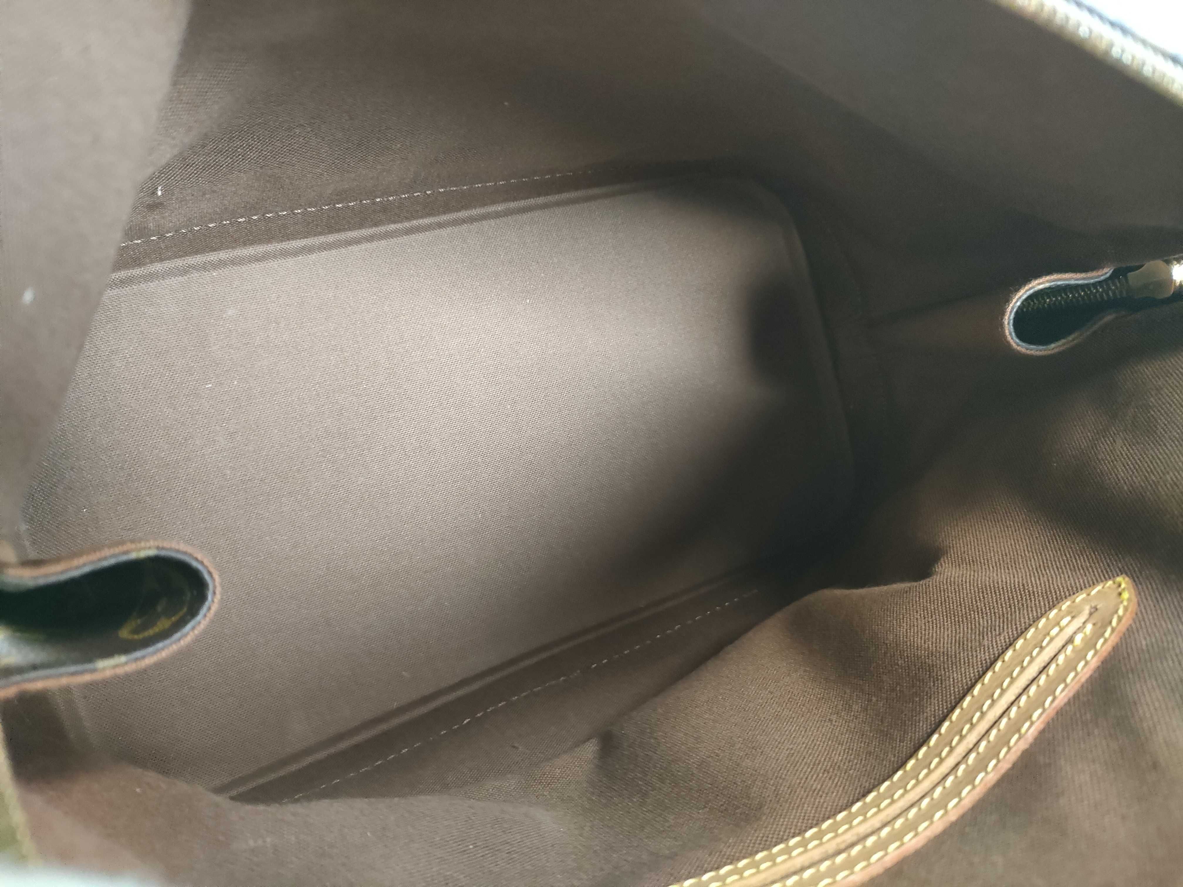 Monogram M51130 Alma Handbag — view 10