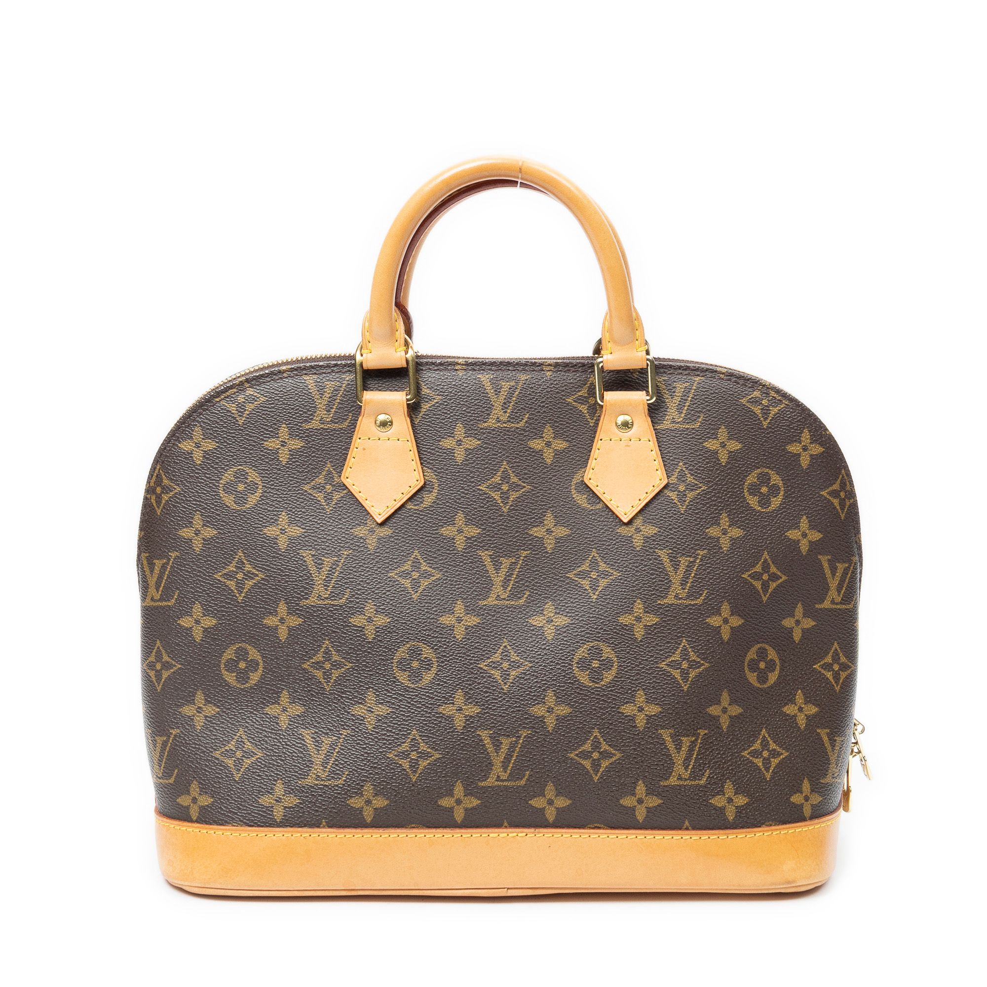 Alma PM, Monogram — view 5