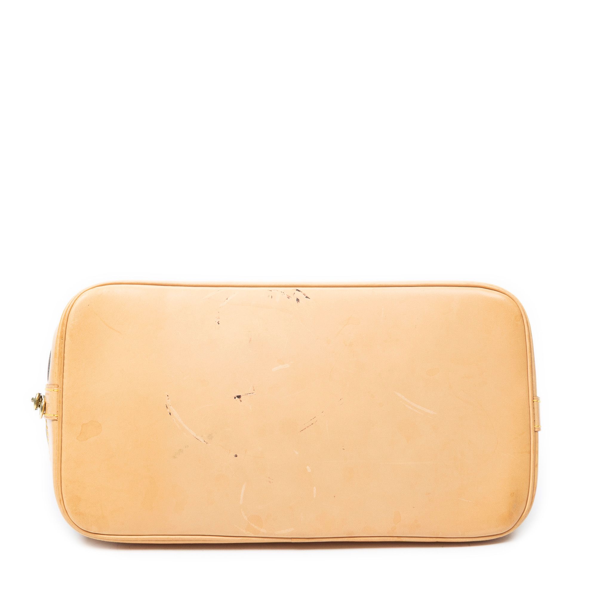 Alma PM, Monogram — view 6