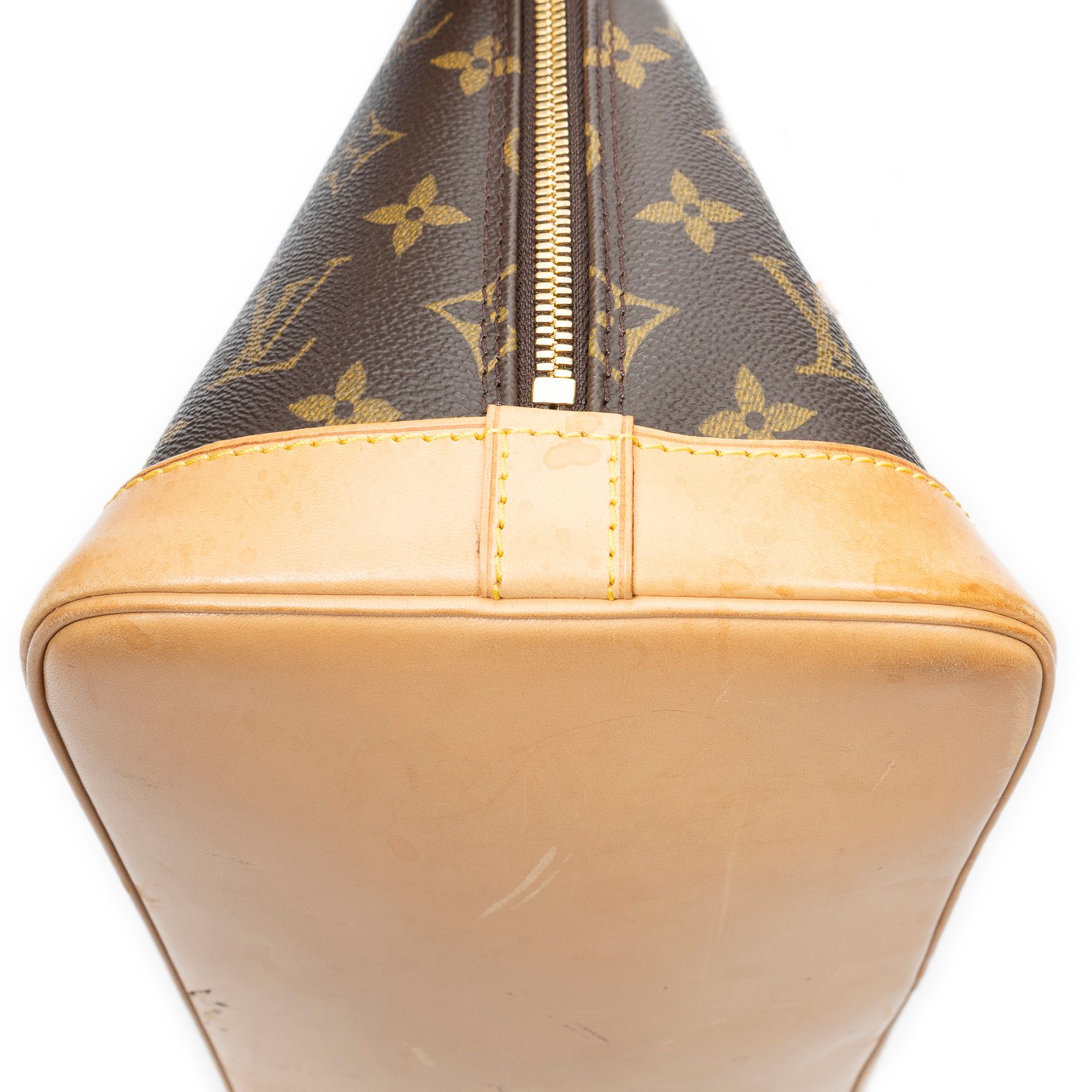 Alma PM, Monogram — view 7