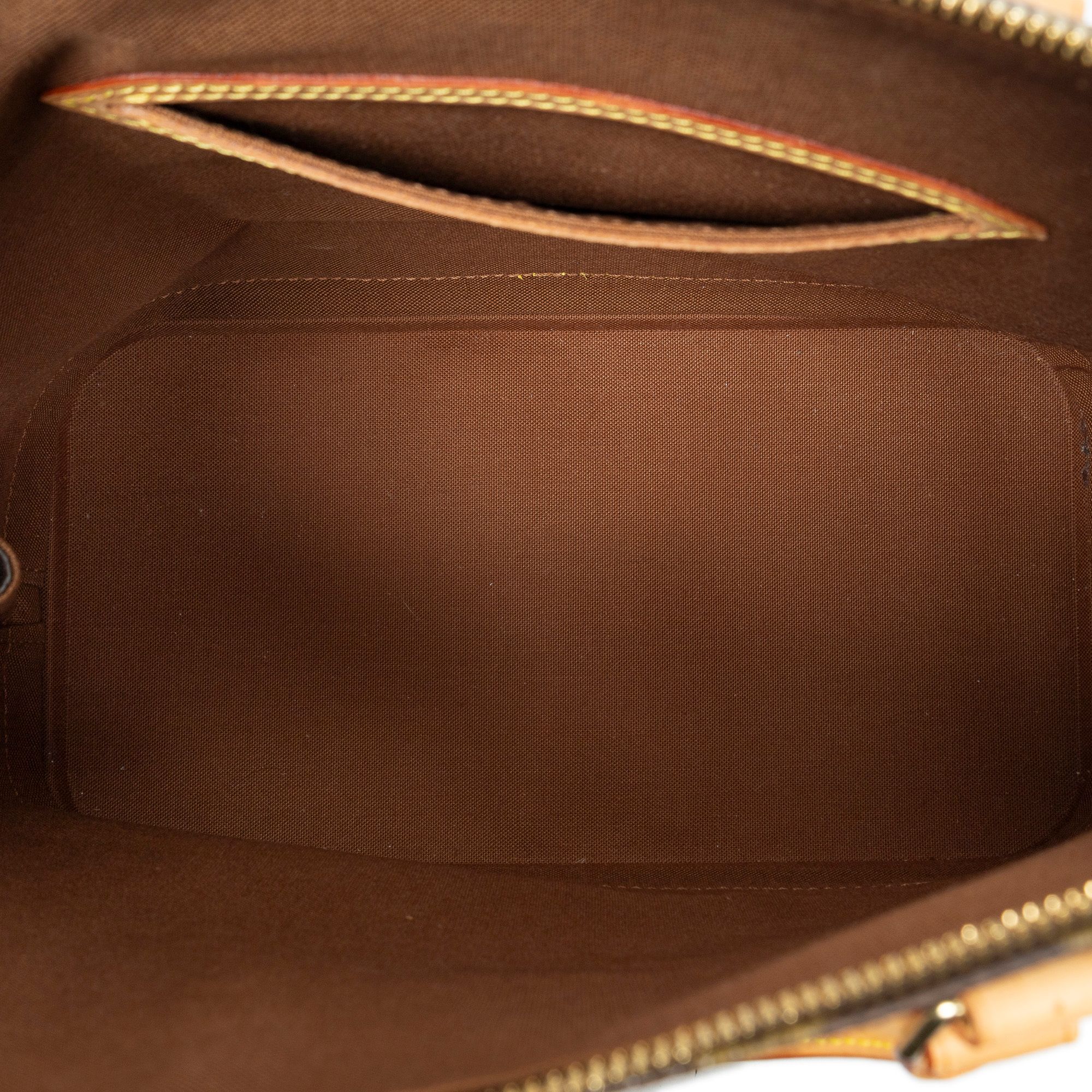 Alma PM, Monogram — view 9