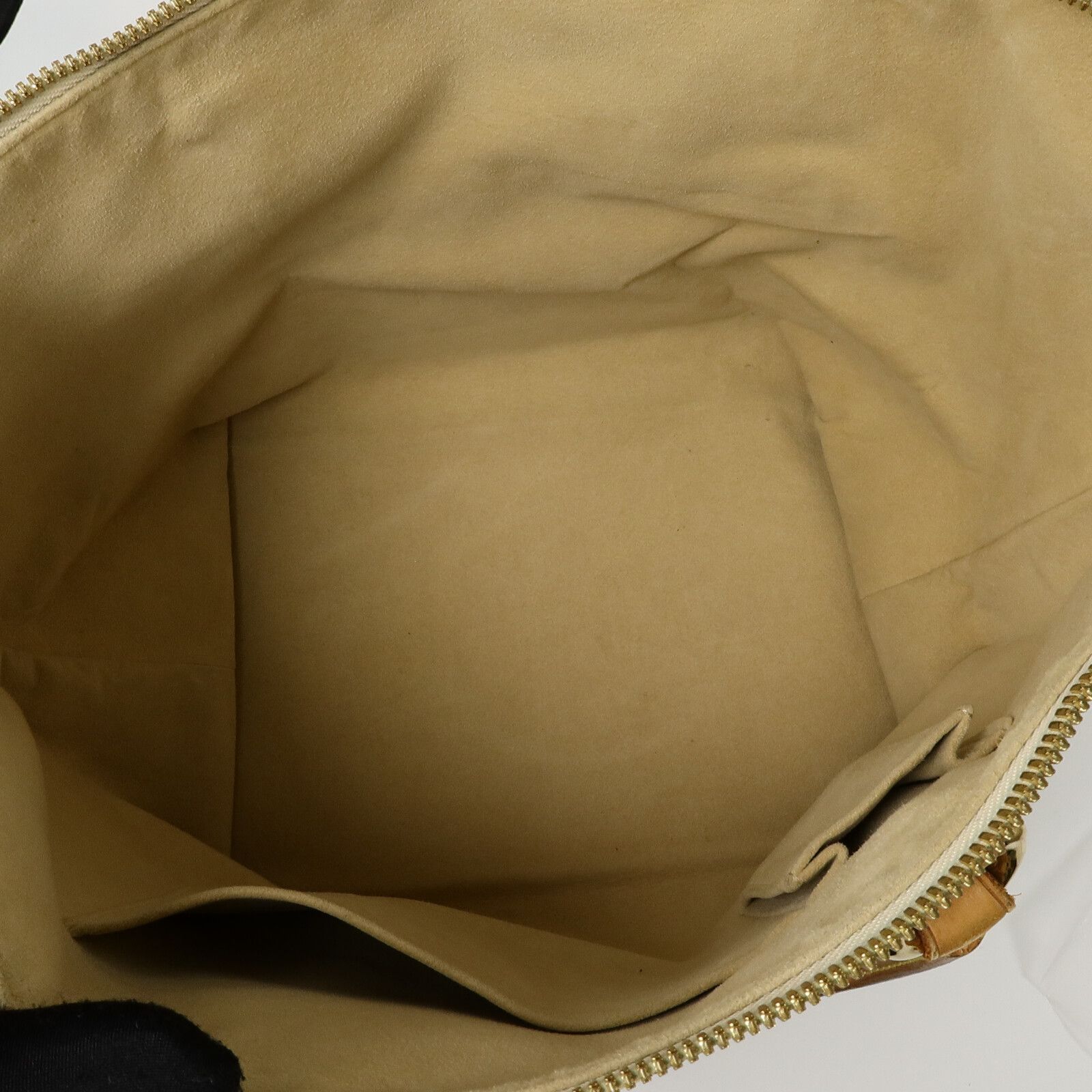 Saleya MM, Damier Azur — view 5