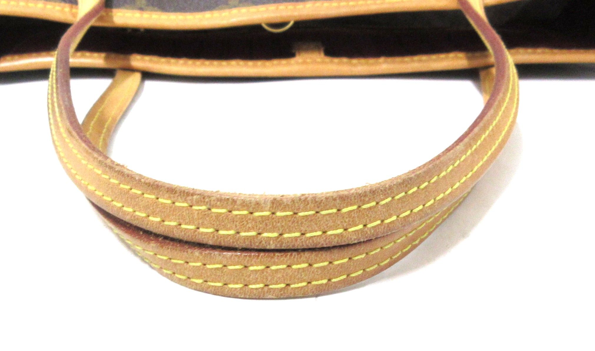 Monogram Neverfull Mm With Pouch — view 7