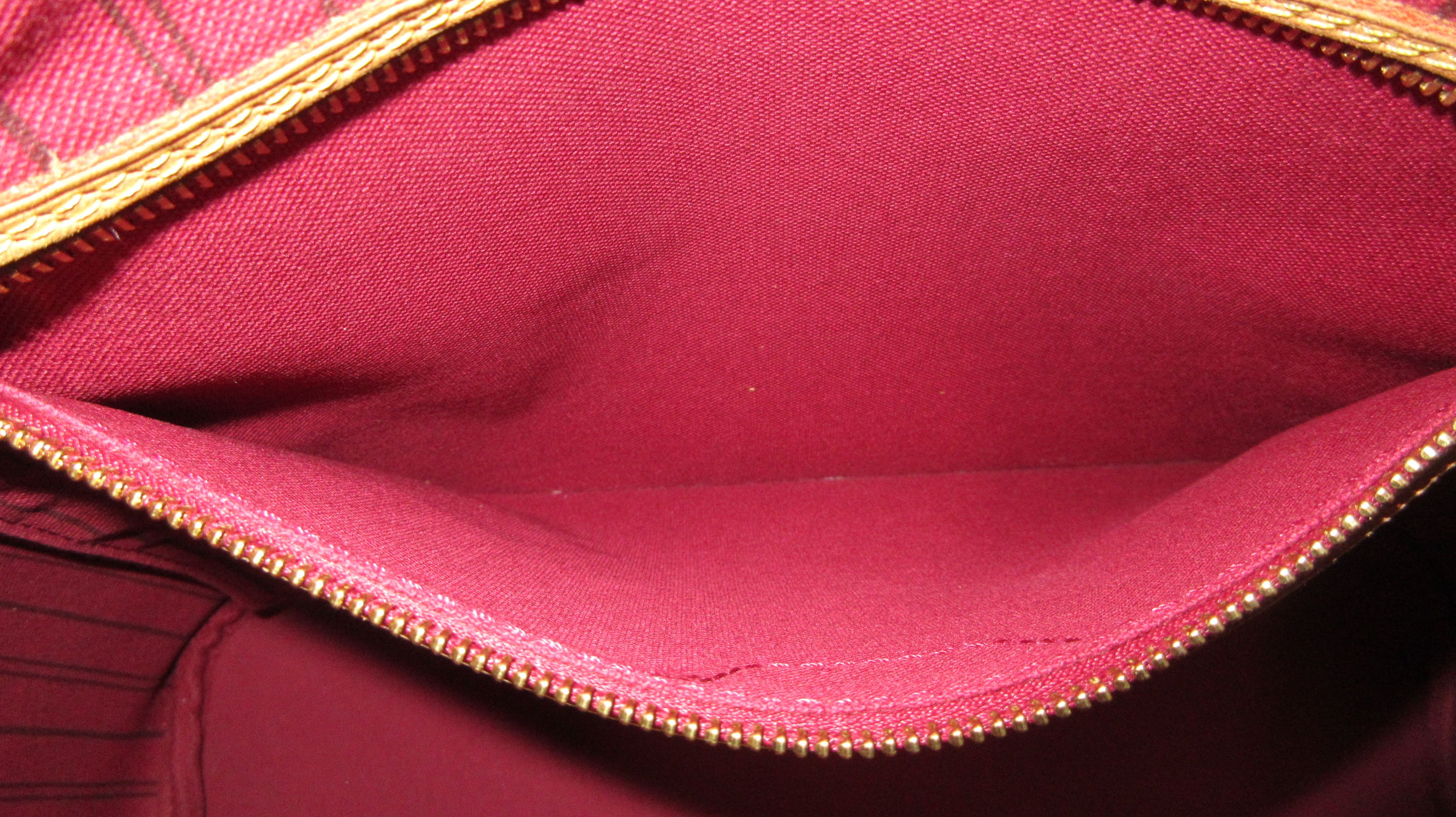 Monogram Neverfull Mm With Pouch — view 10