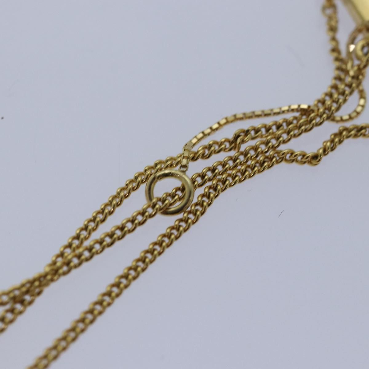 Gold Tone Auth, Gold — view 12