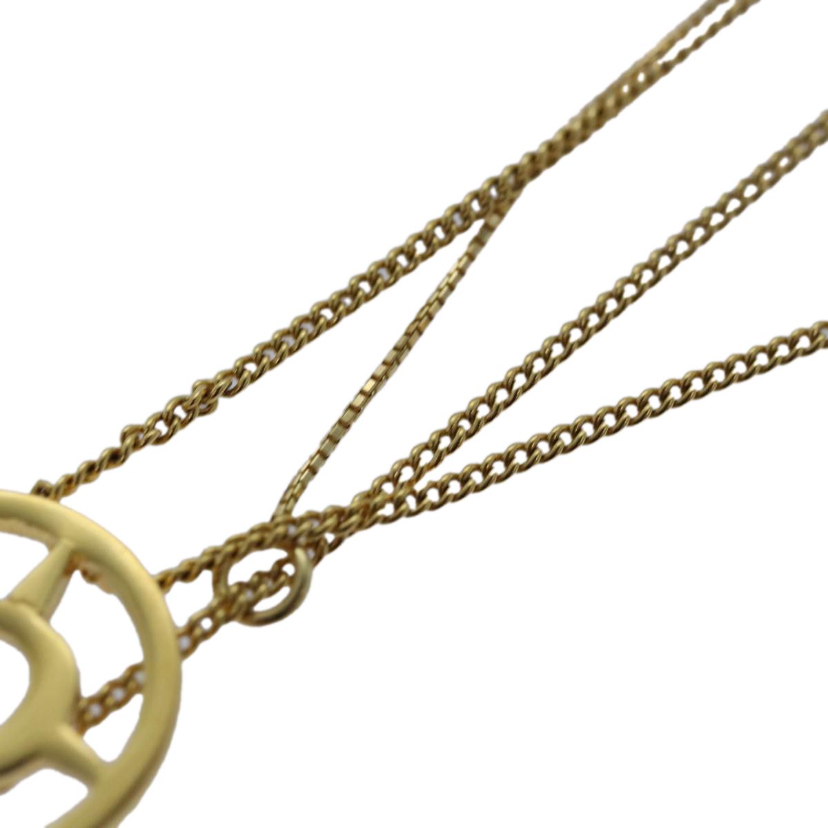 Gold Tone Auth, Gold — view 3