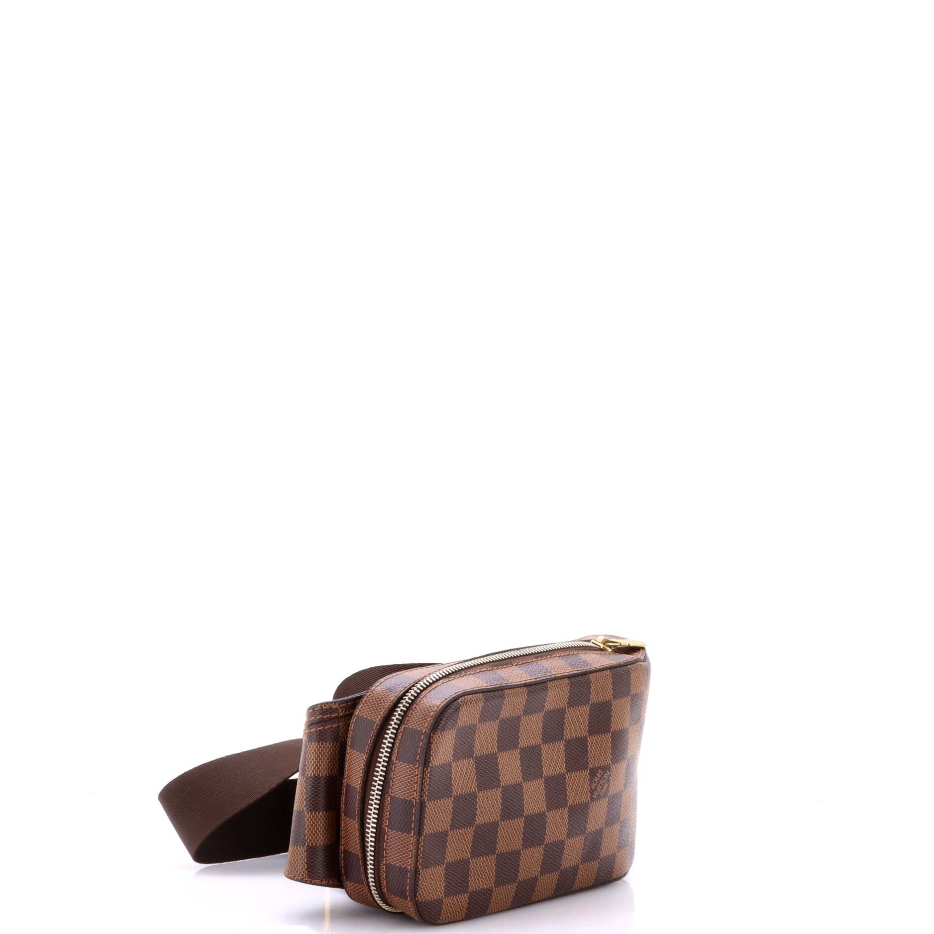 Geronimos, Damier Ebene — view 2