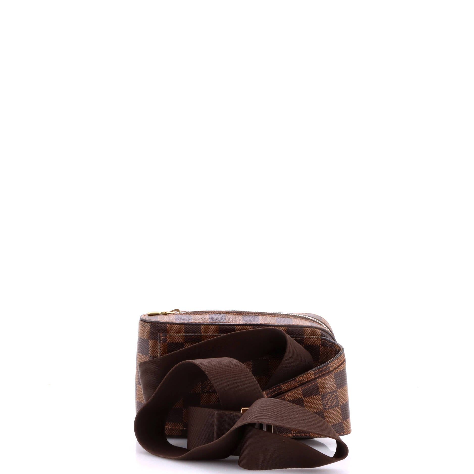 Geronimos, Damier Ebene — view 3