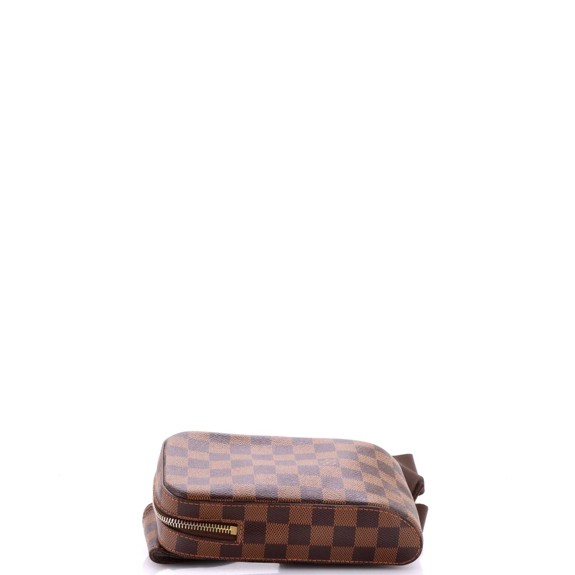 Geronimos, Damier Ebene — view 4