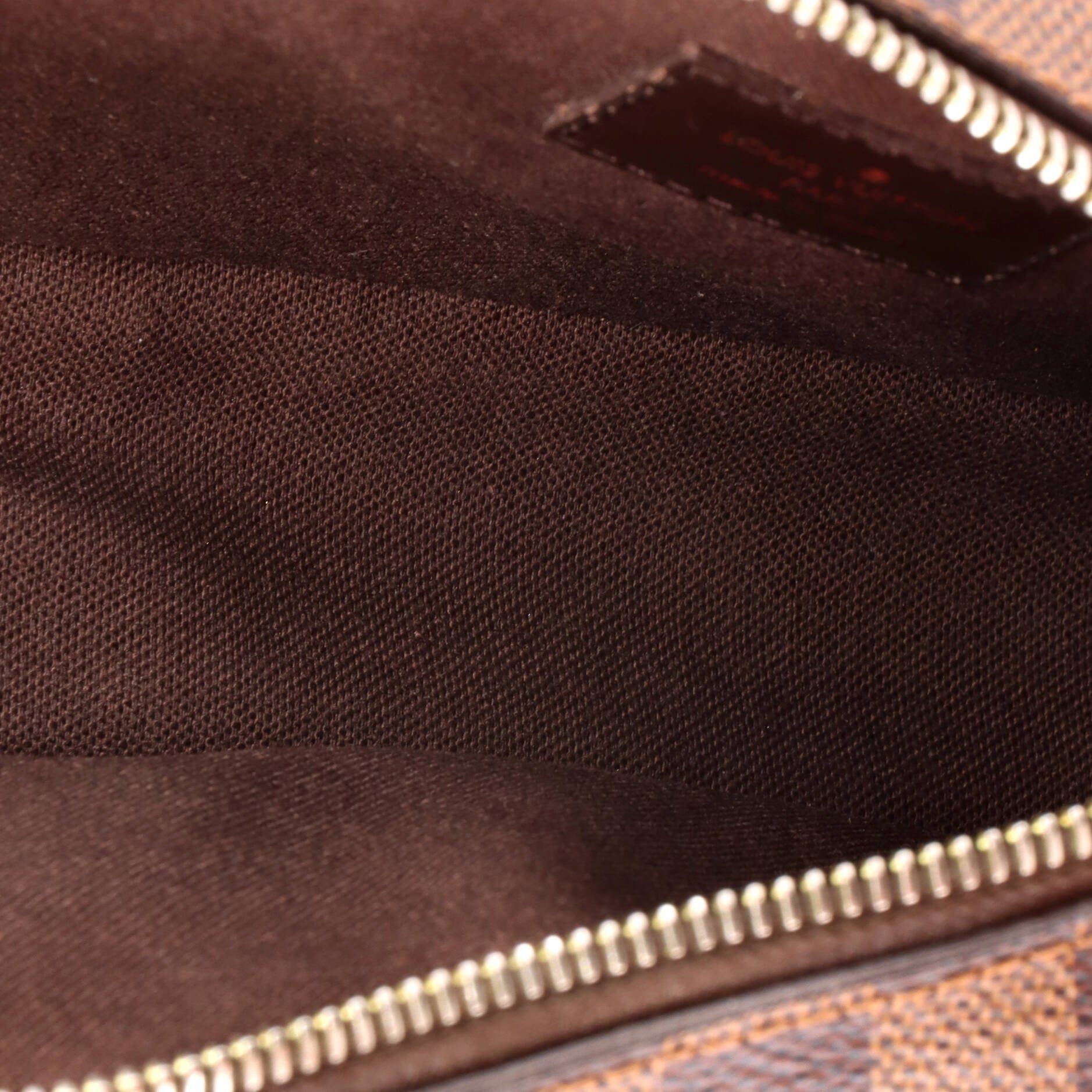 Geronimos, Damier Ebene — view 5