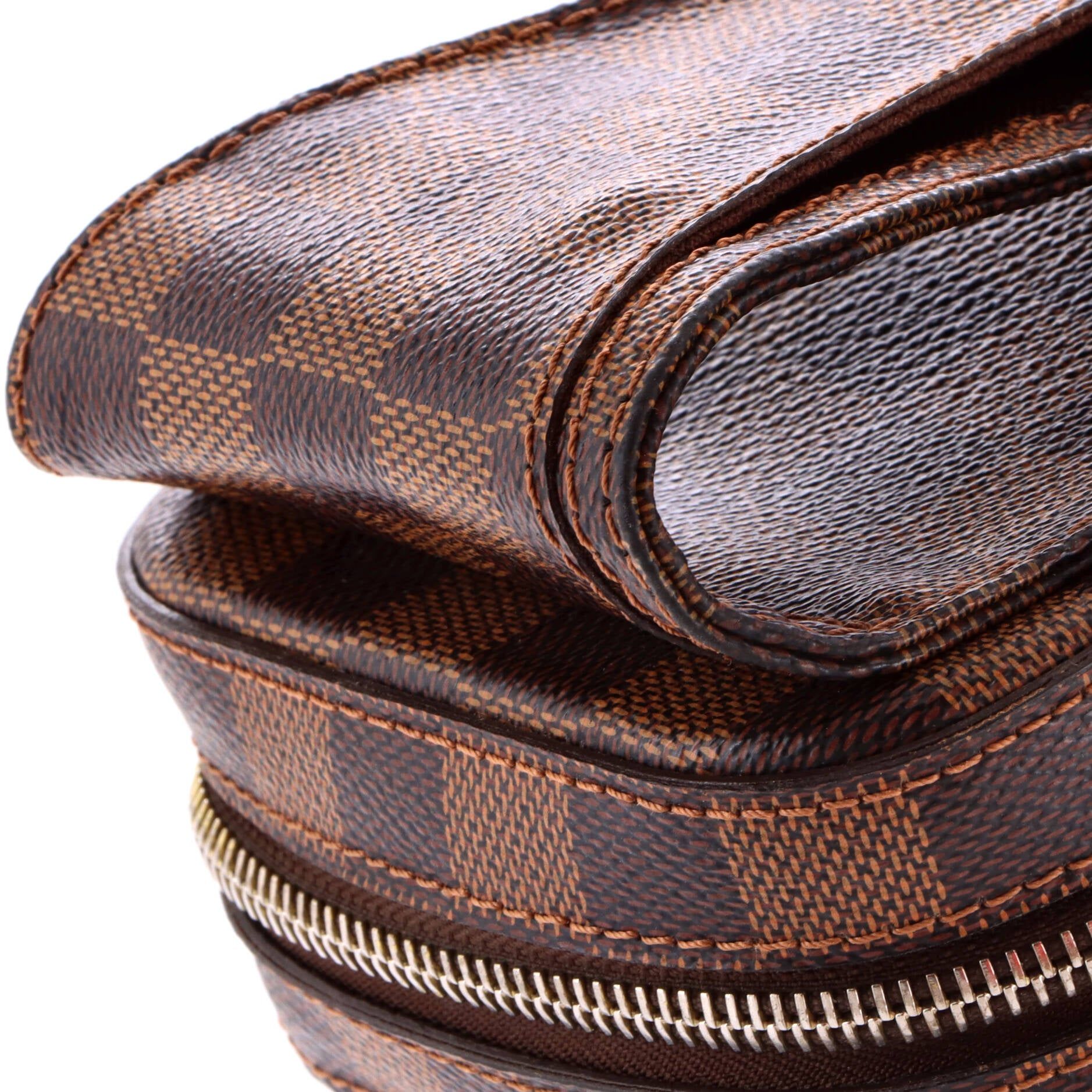 Geronimos, Damier Ebene — view 7