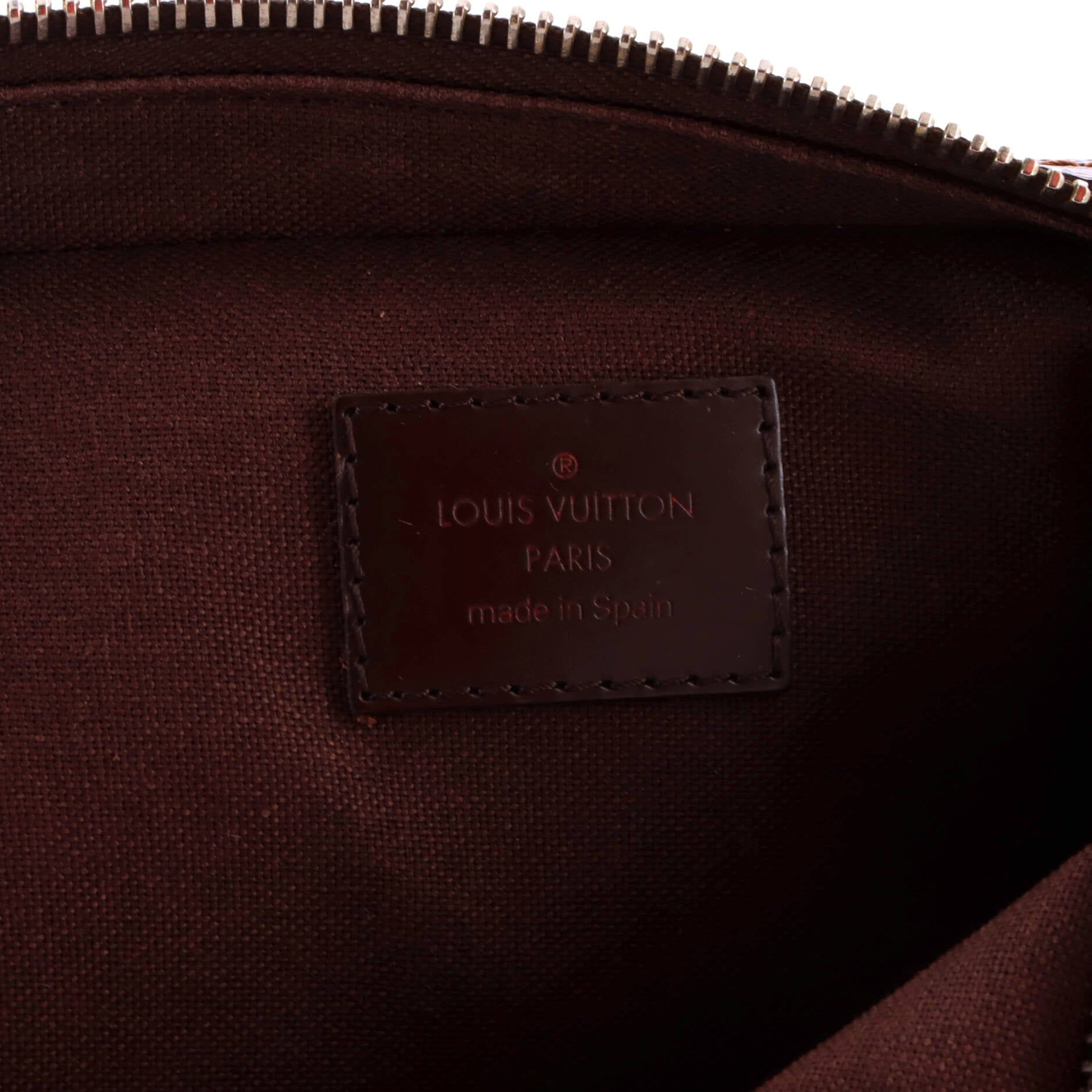 Geronimos, Damier Ebene — view 8
