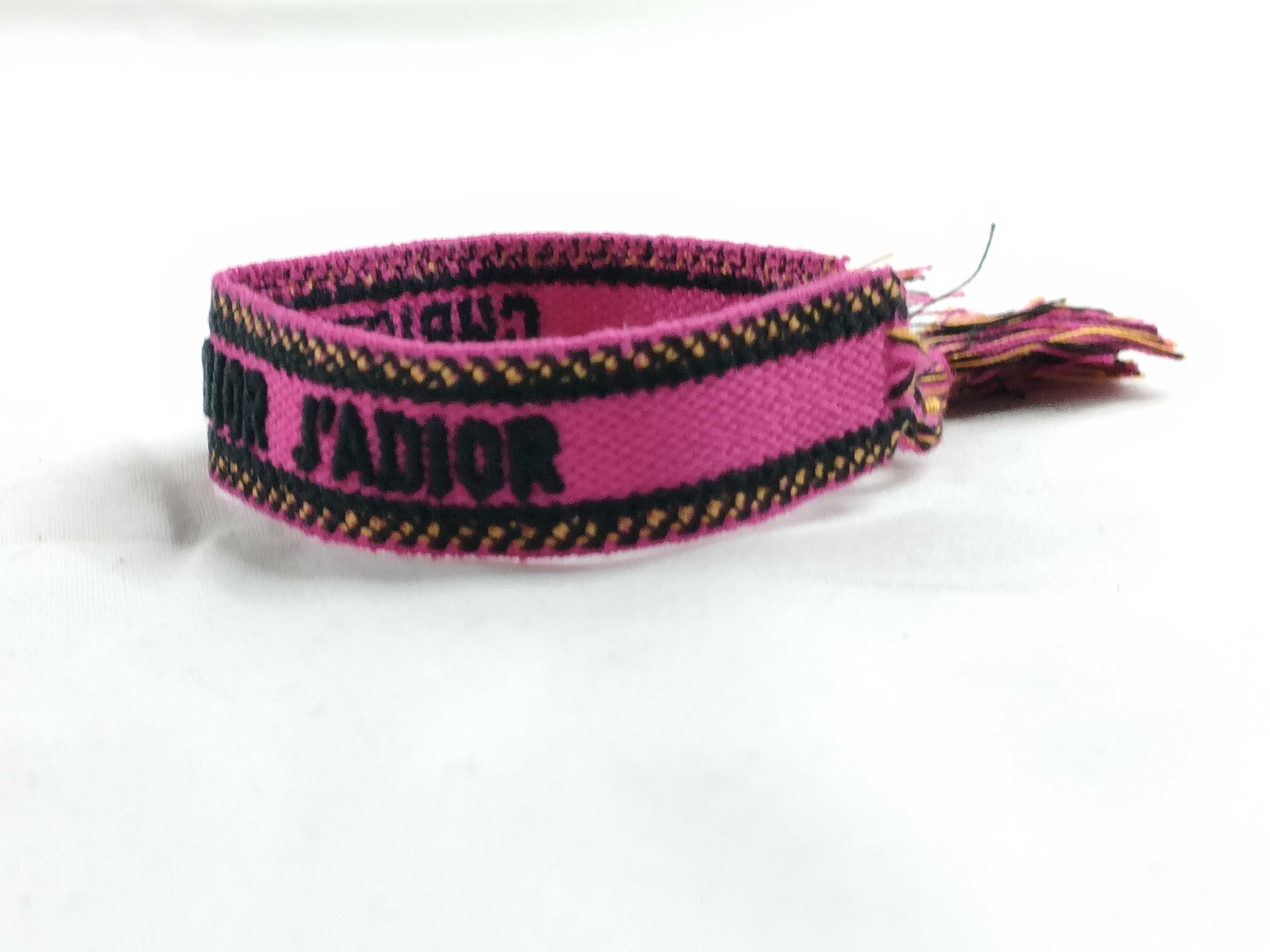 Christian Bracelet Bracelet/Bangle — view 2