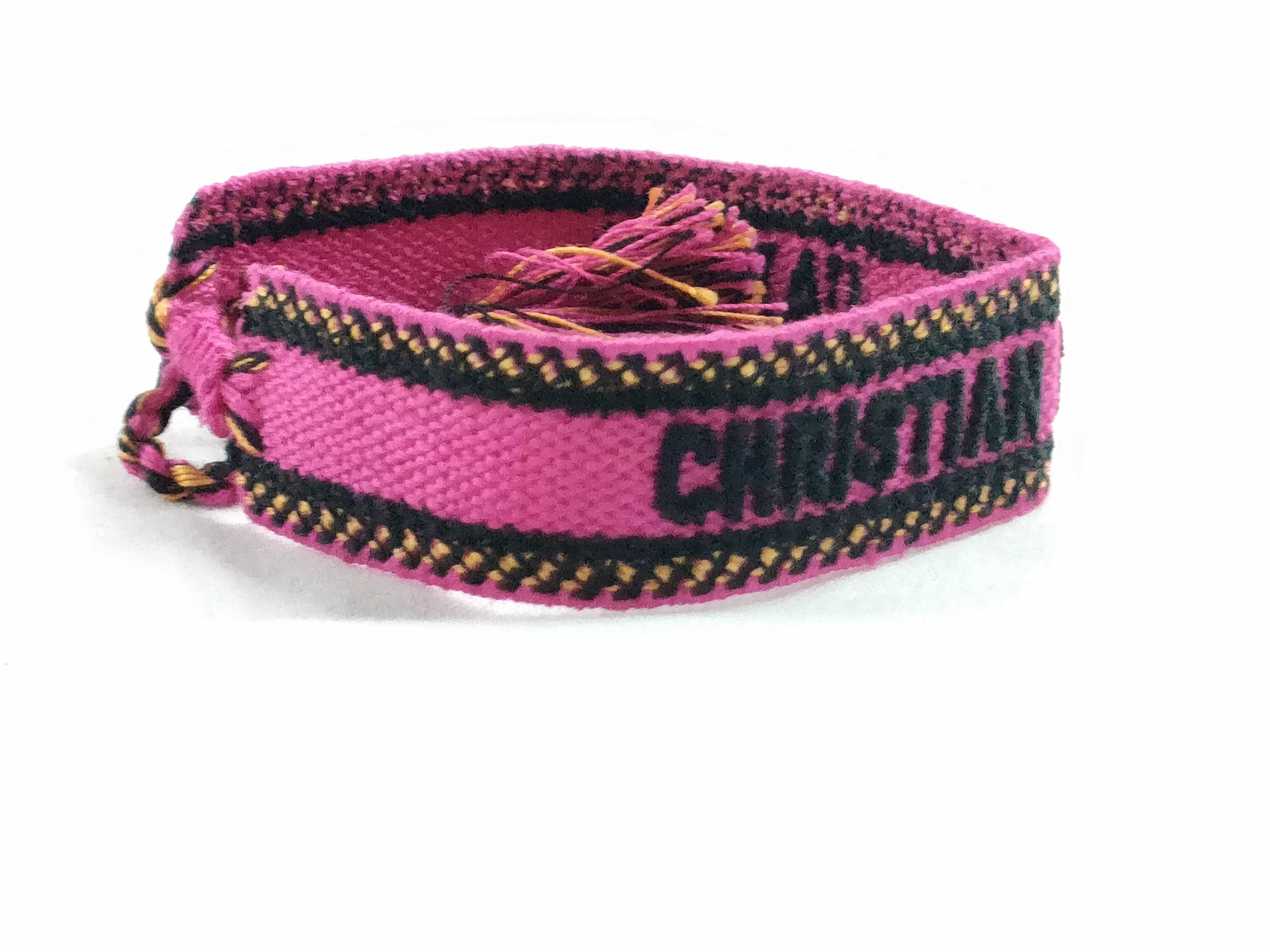 Christian Bracelet Bracelet/Bangle — view 4
