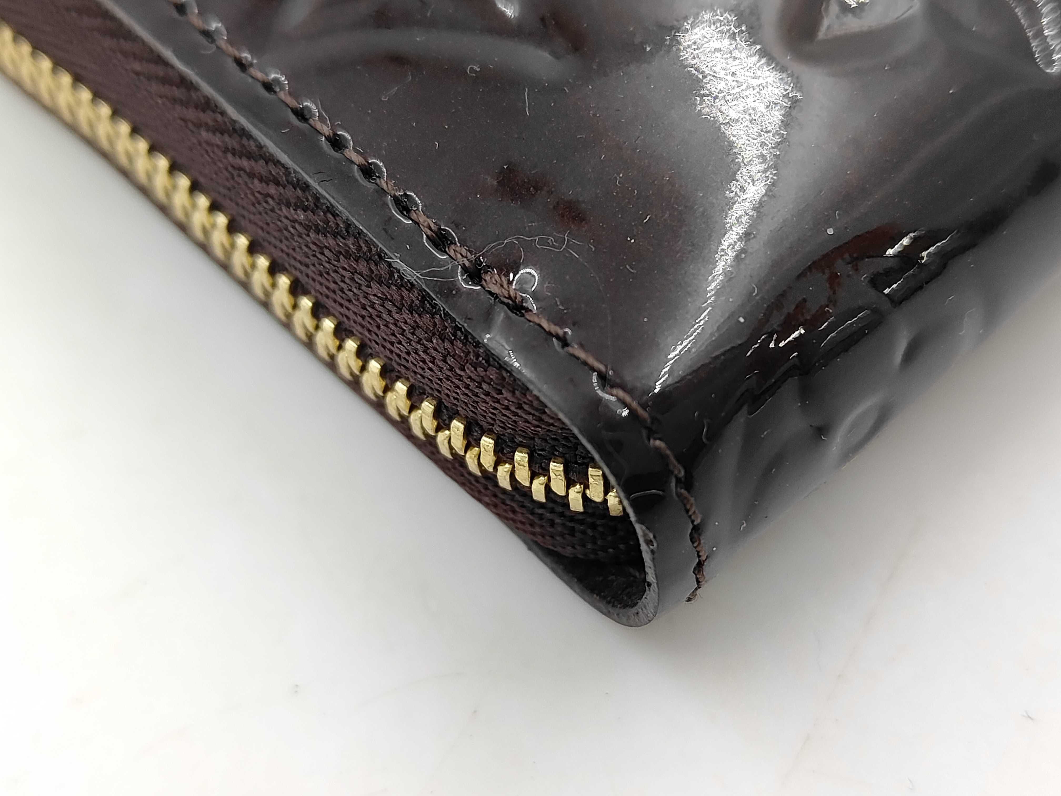 Vernis Zippy Coin Purse TS1191 Coin Case — view 3