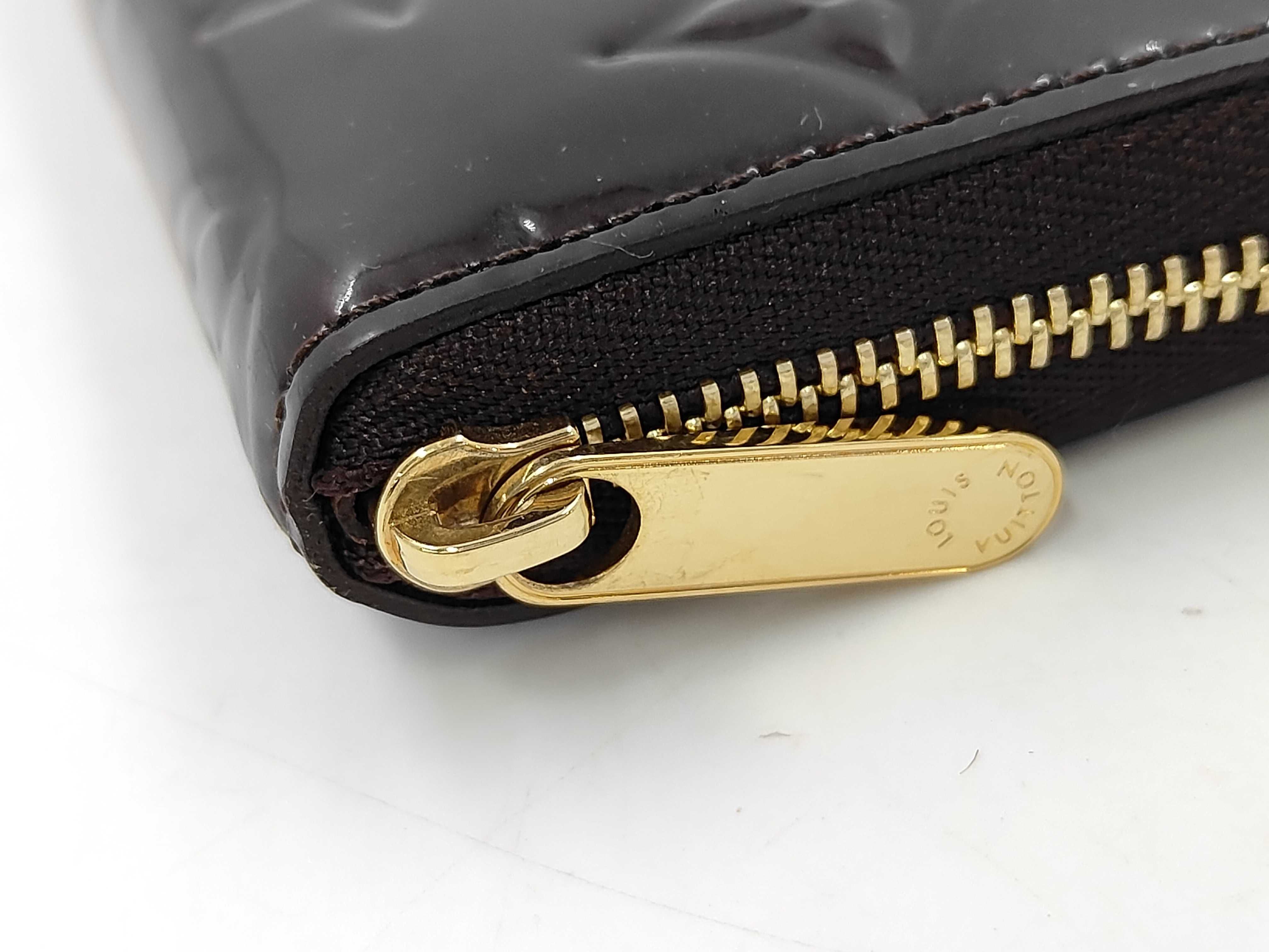 Vernis Zippy Coin Purse TS1191 Coin Case — view 4
