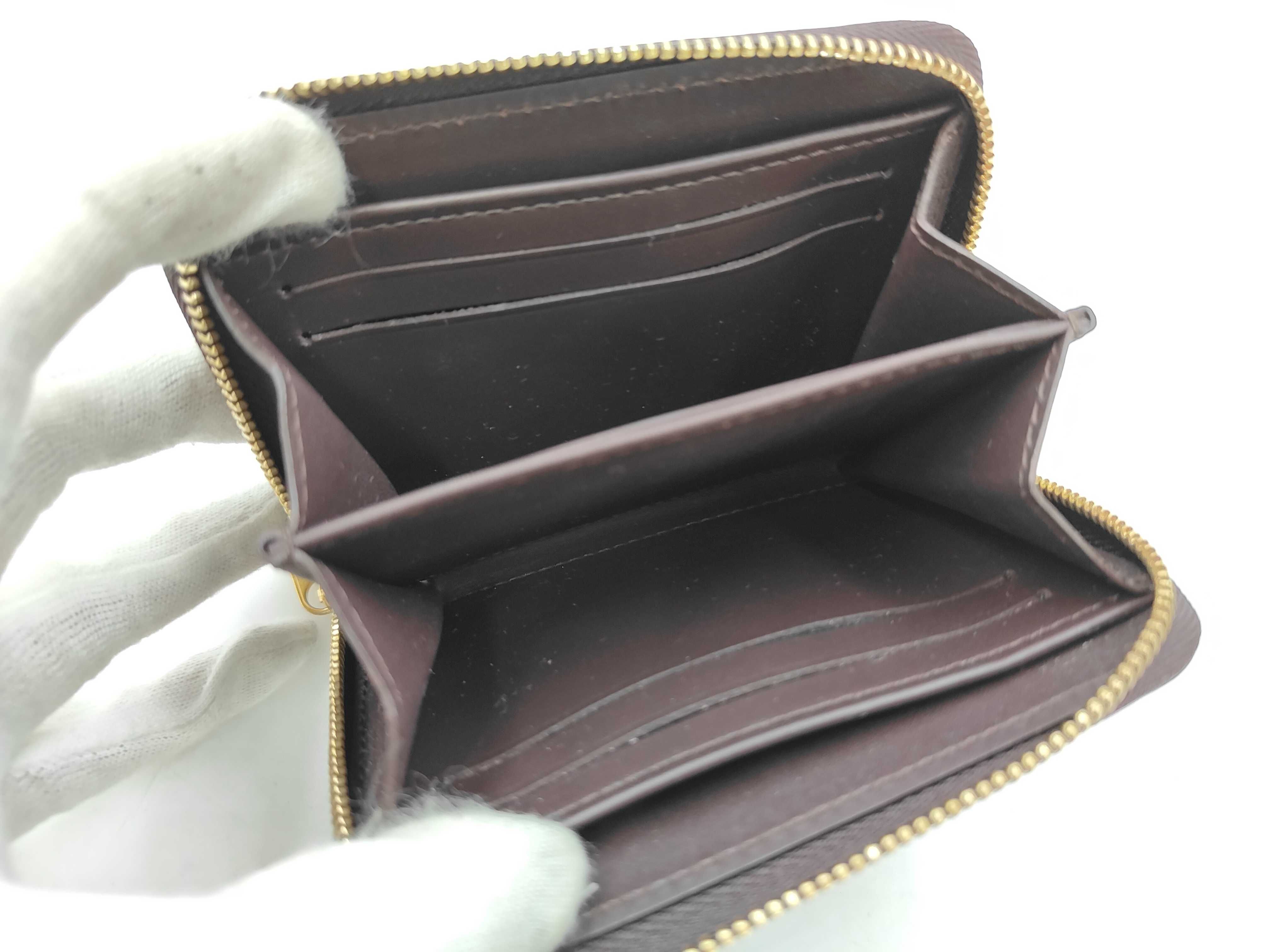 Vernis Zippy Coin Purse TS1191 Coin Case — view 5