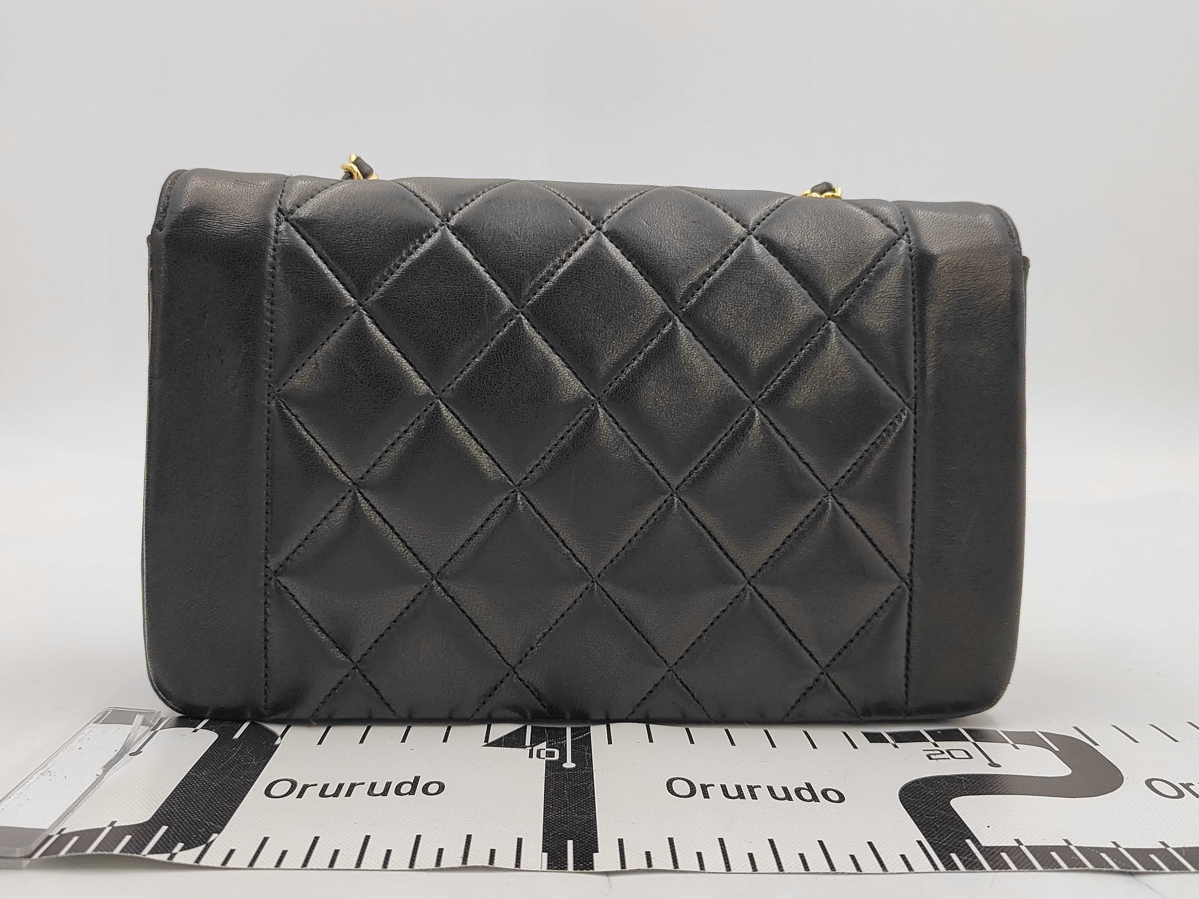 Diana Shoulder Bag (Serial No. 2) — view 2
