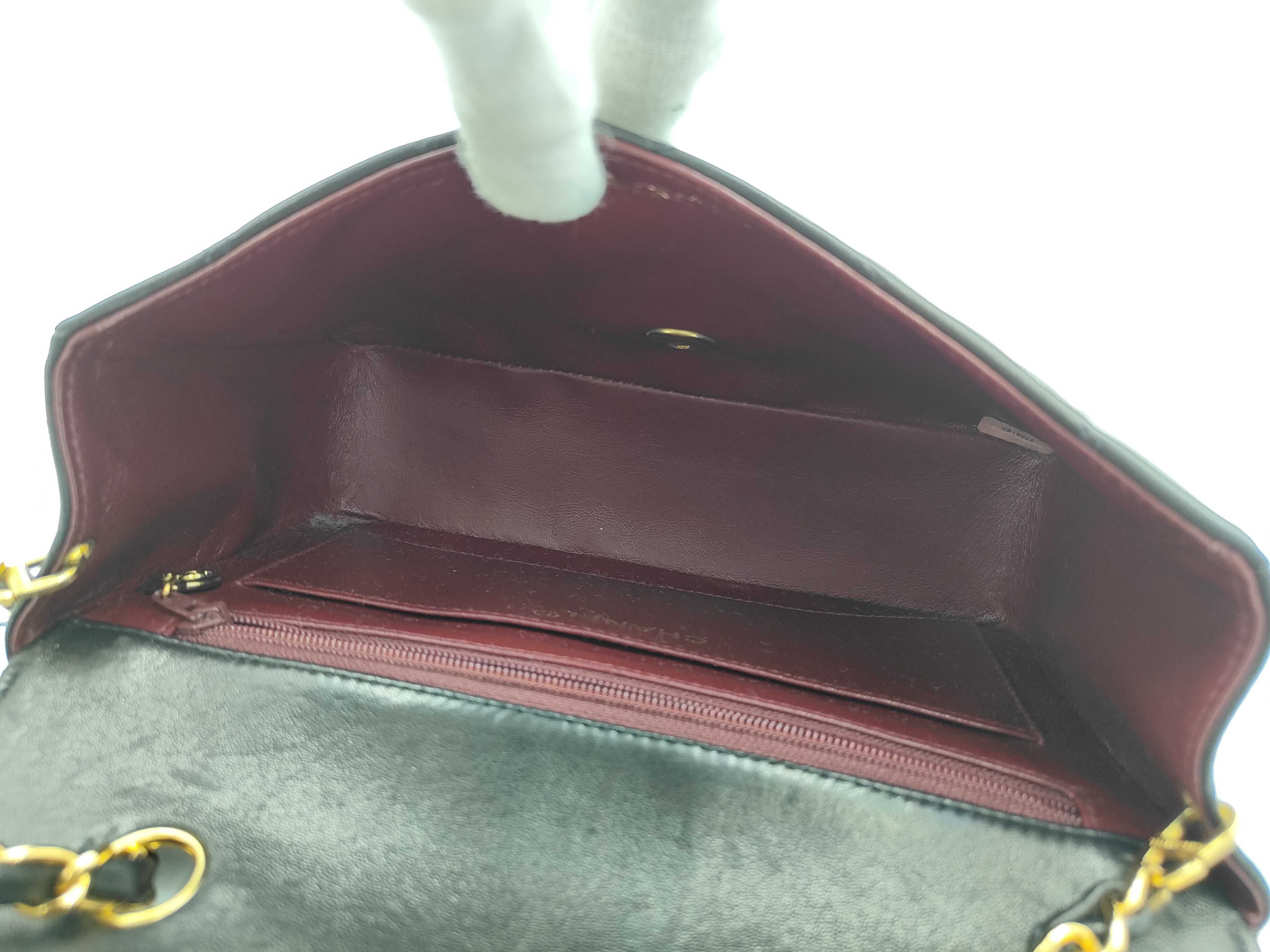 Diana Shoulder Bag (Serial No. 2) — view 11