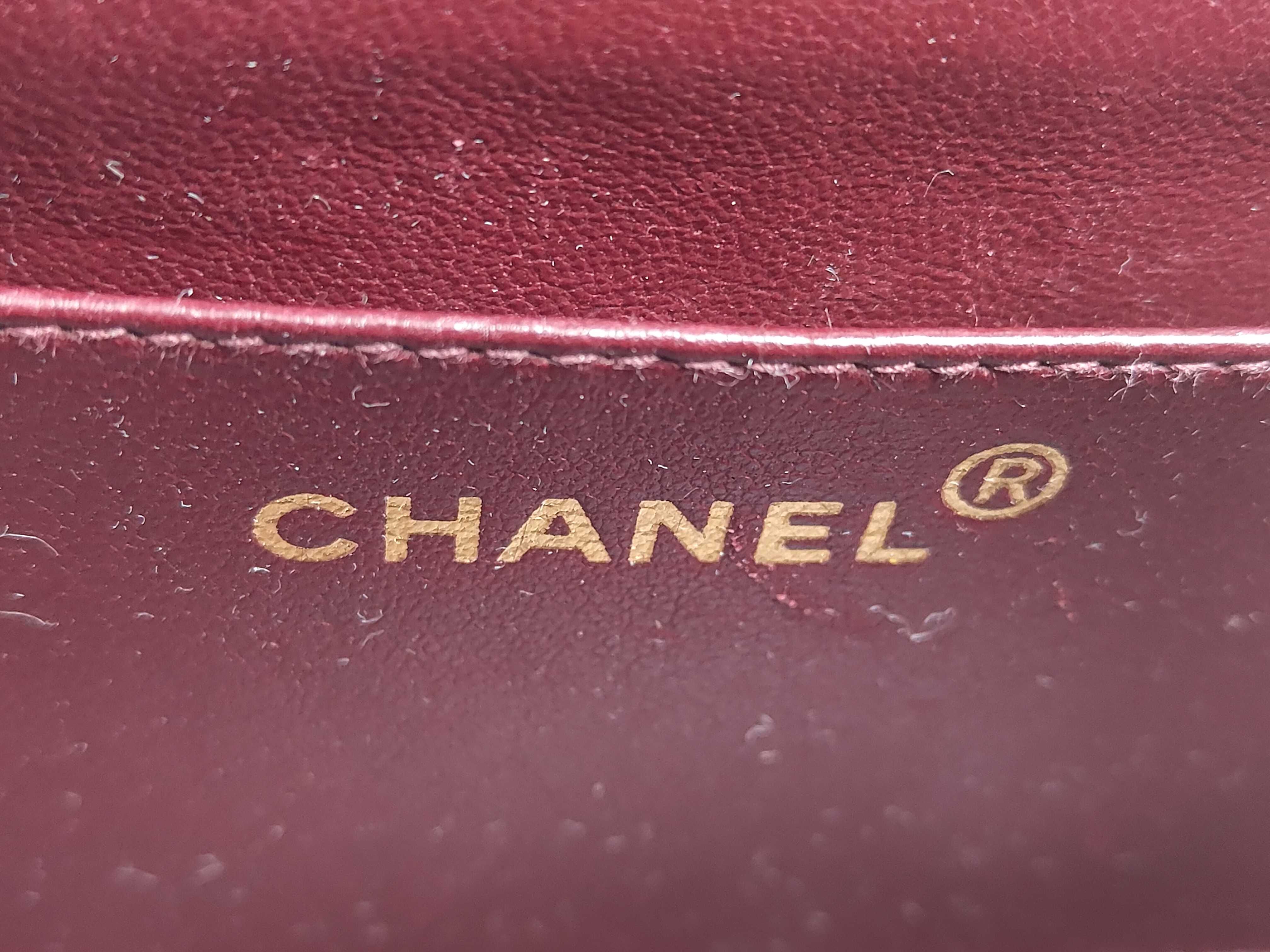 Diana Shoulder Bag (Serial No. 2) — view 13