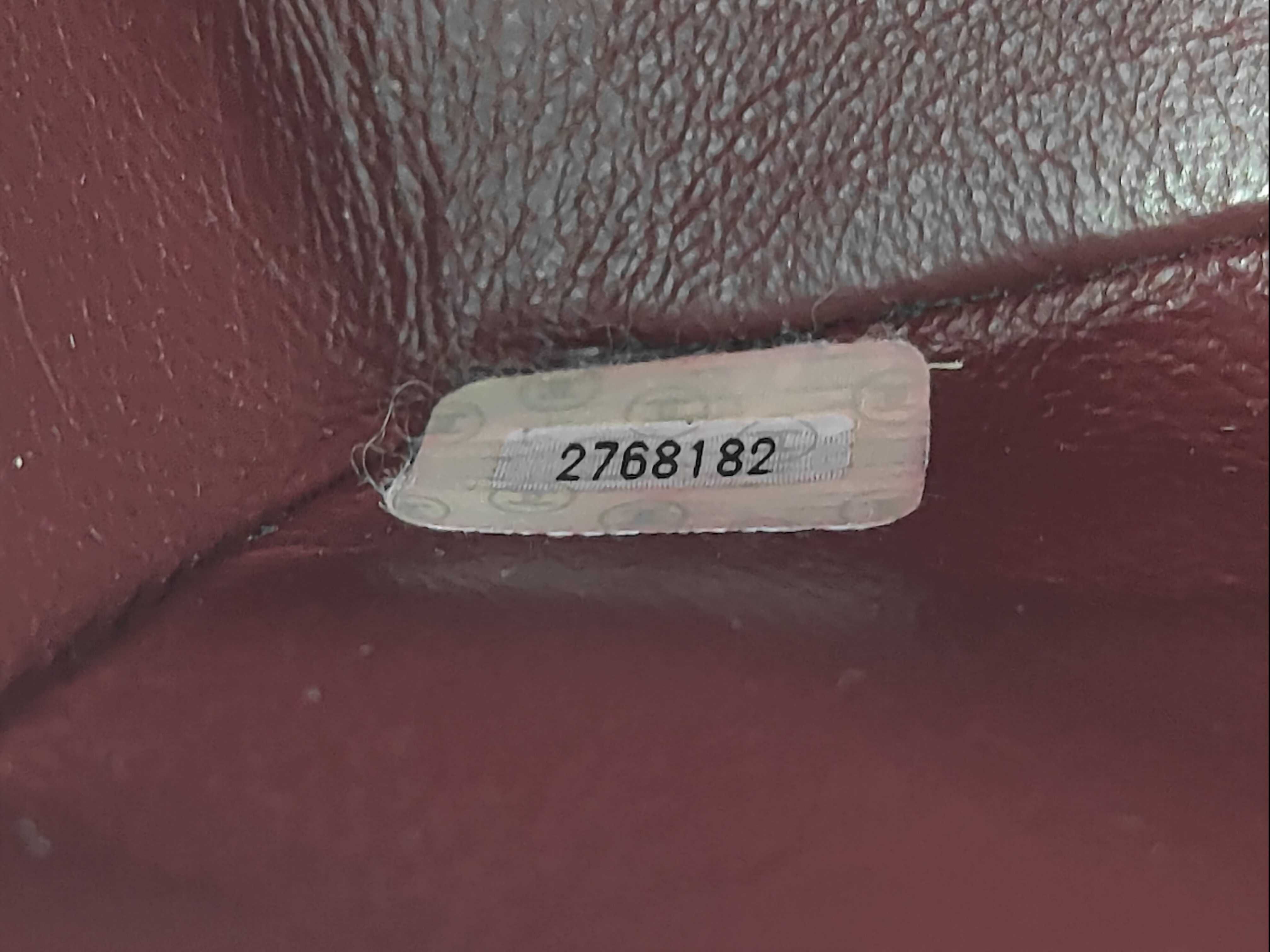 Diana Shoulder Bag (Serial No. 2) — view 14
