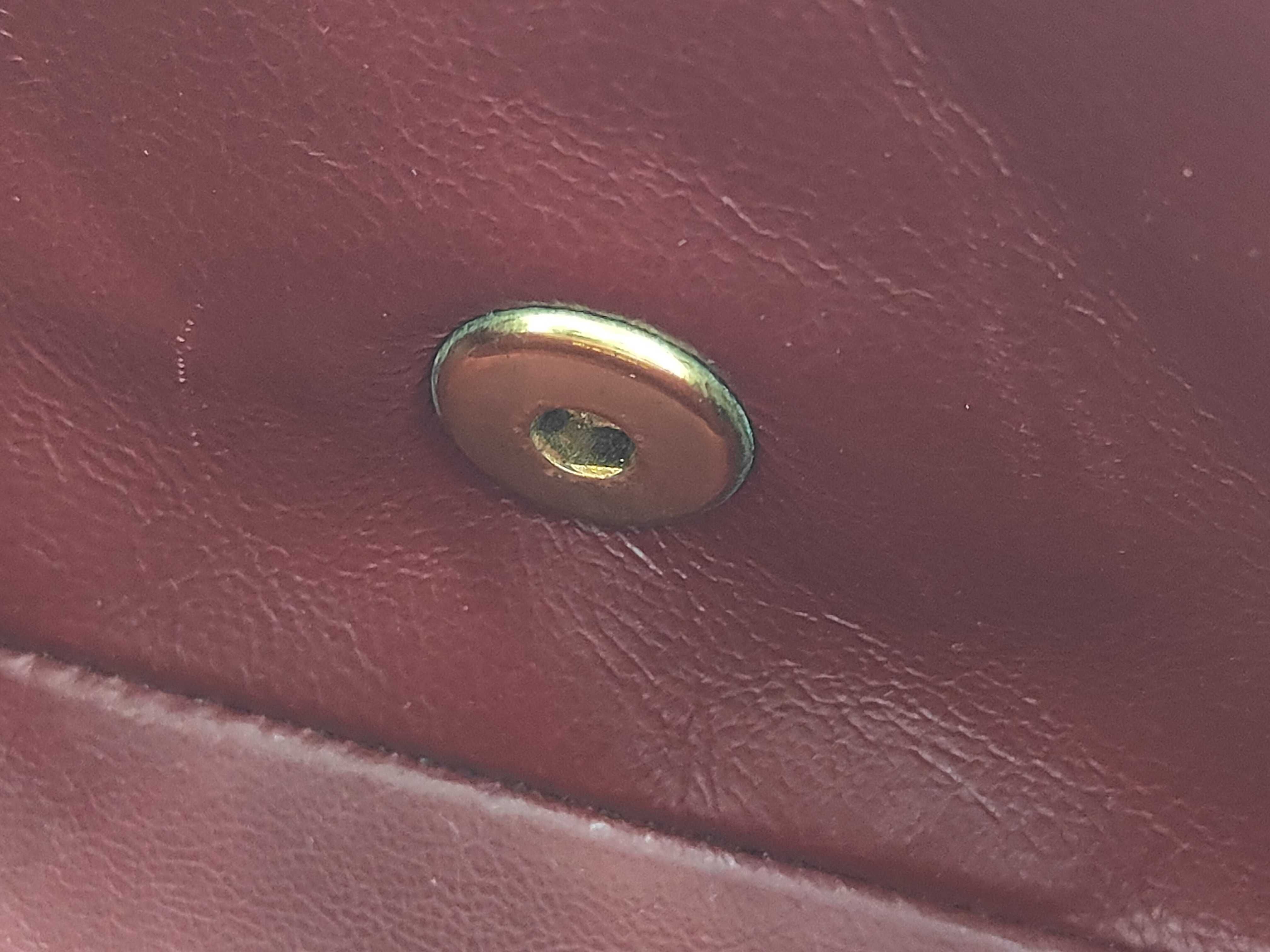 Diana Shoulder Bag (Serial No. 2) — view 15