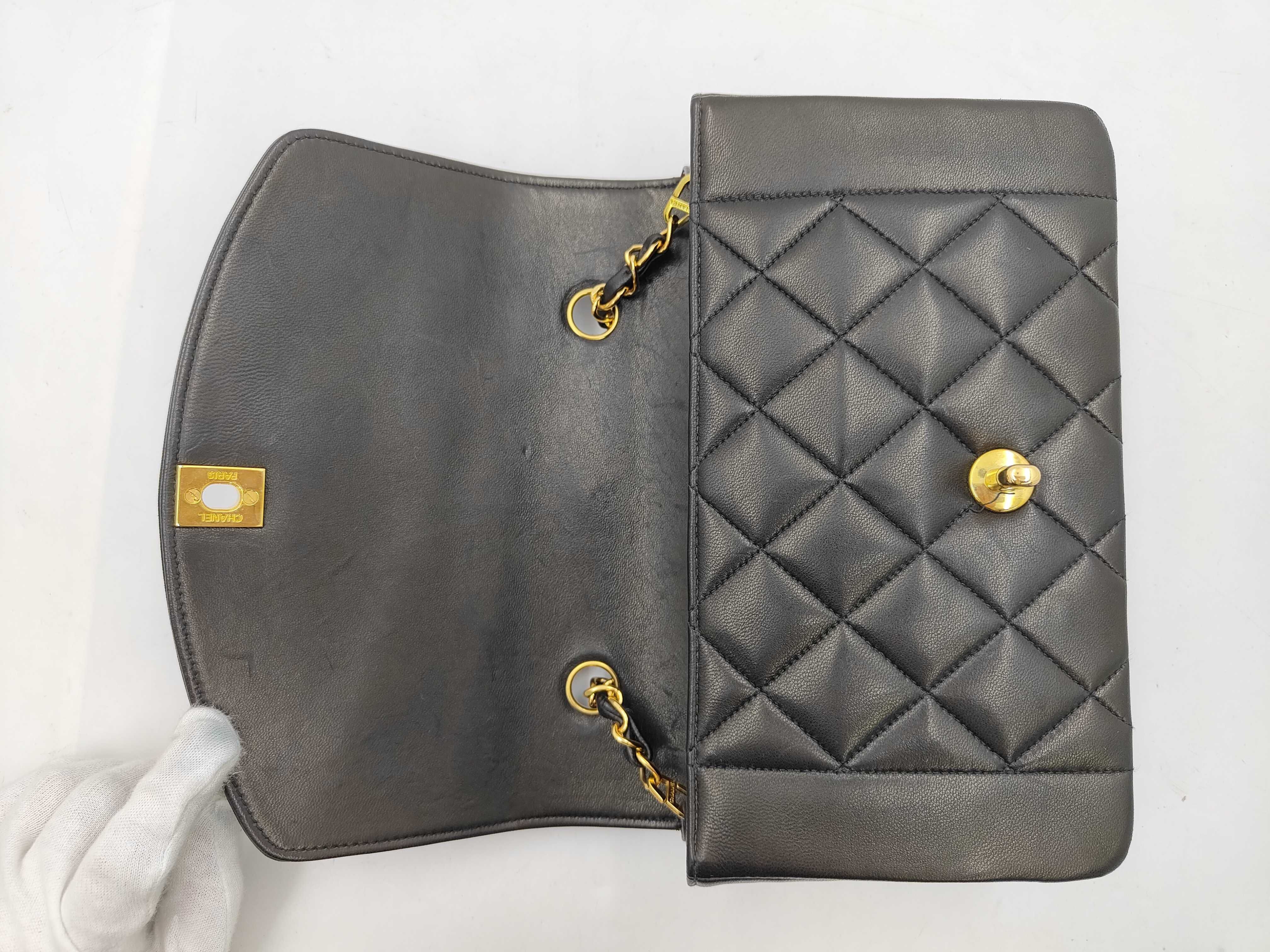 Diana Shoulder Bag (Serial No. 2) — view 7