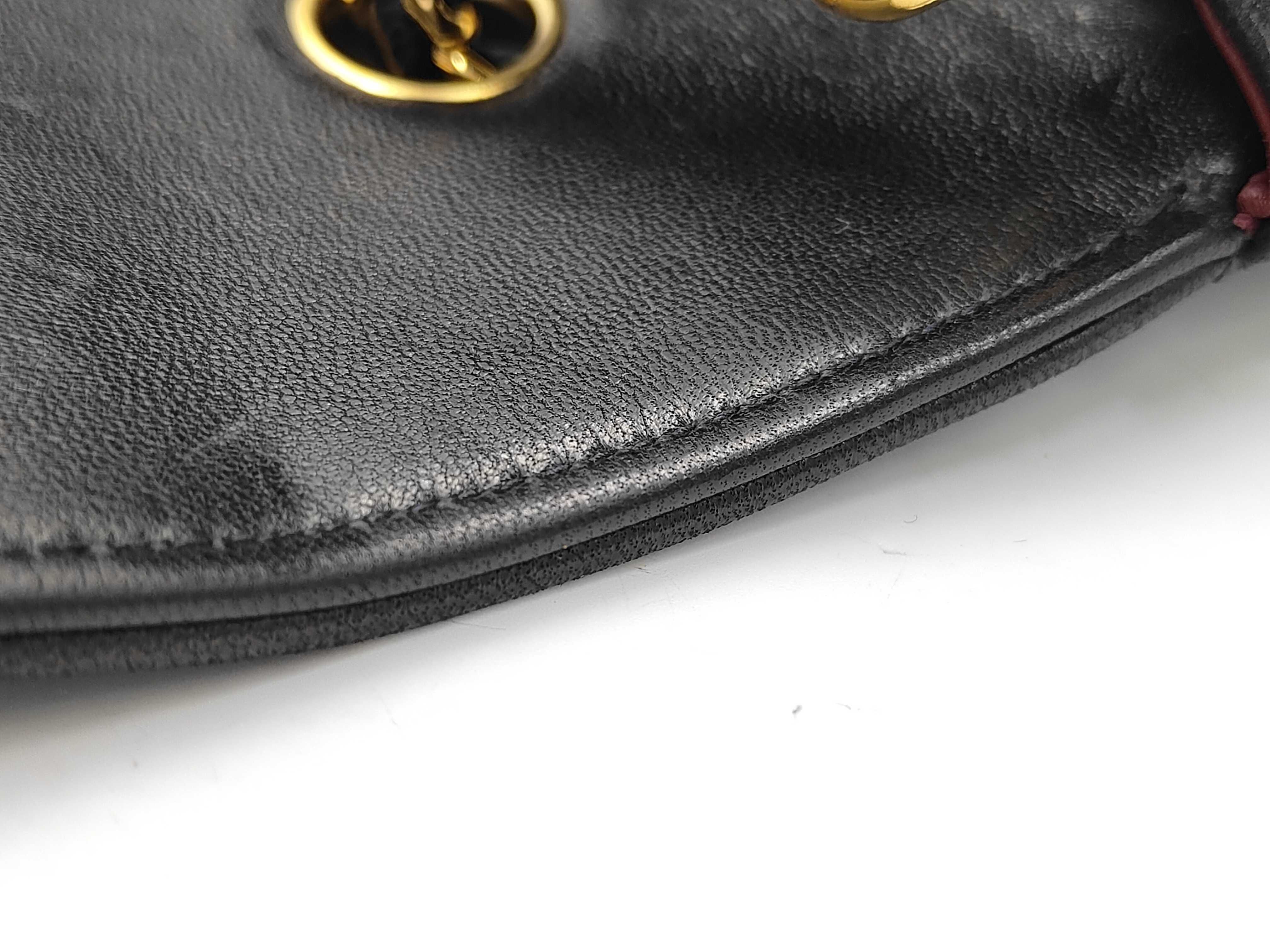 Diana Shoulder Bag (Serial No. 2) — view 8