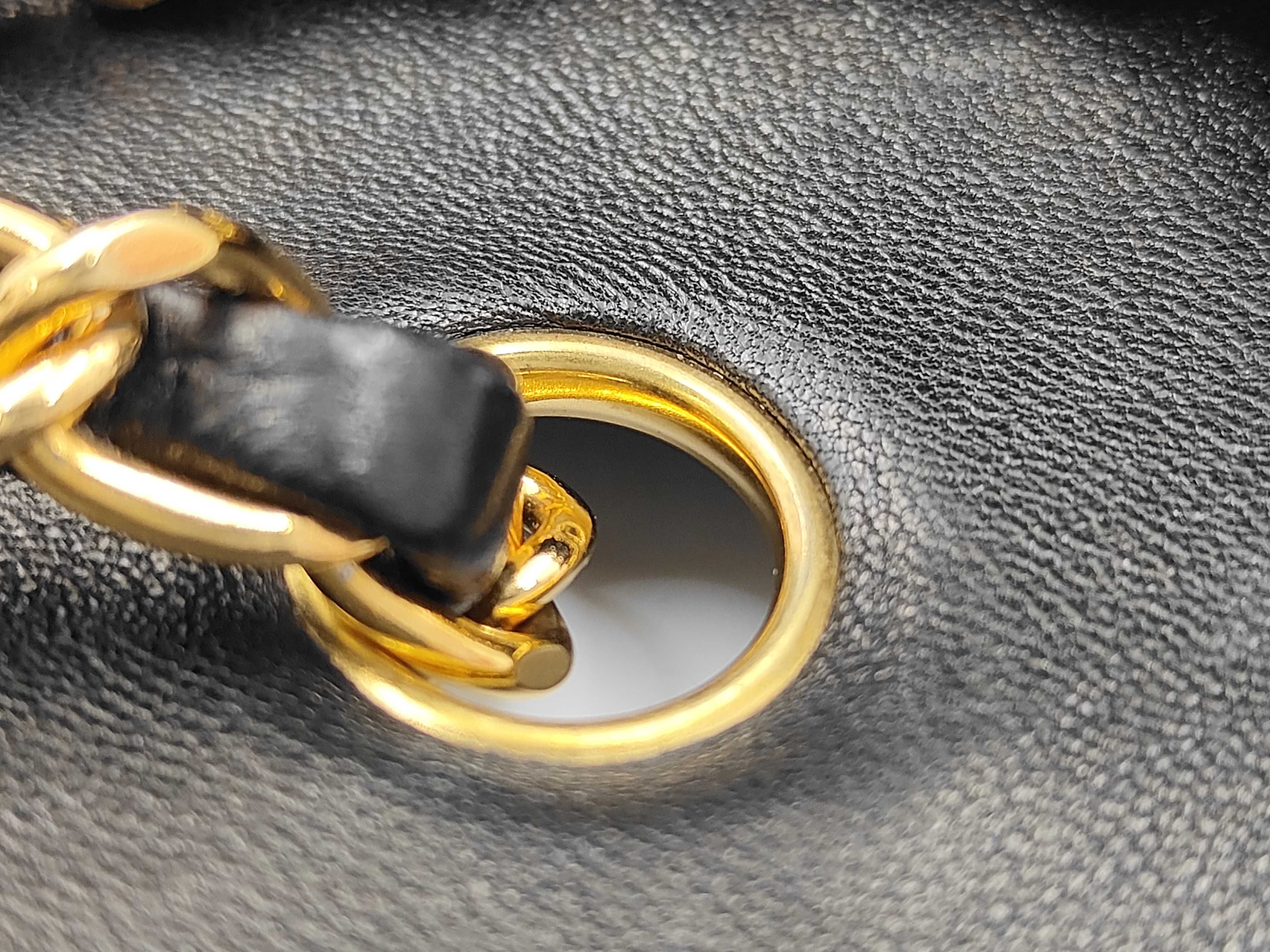 Diana Shoulder Bag (Serial No. 2) — view 9
