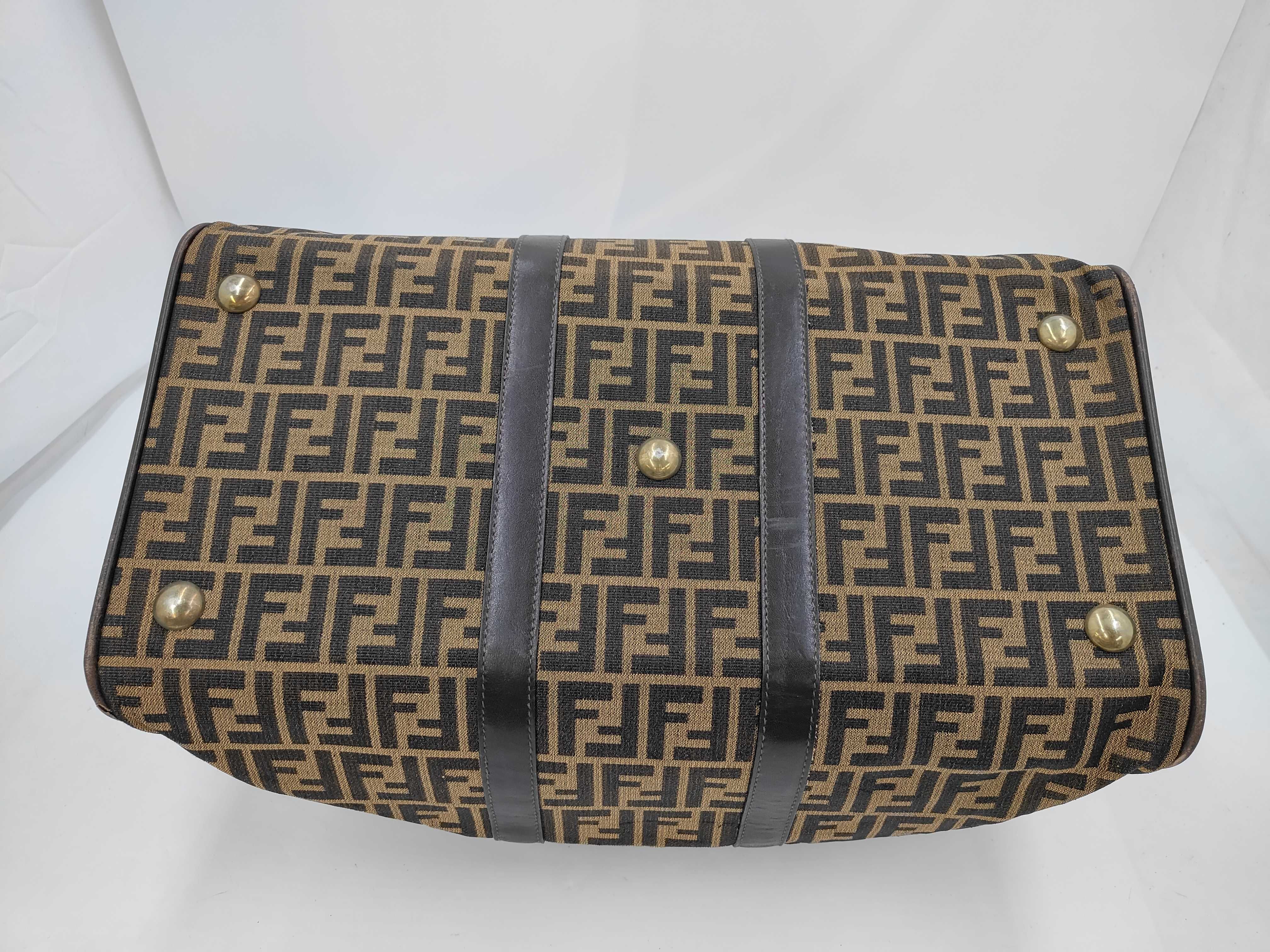 Zucca pattern handbag — view 3