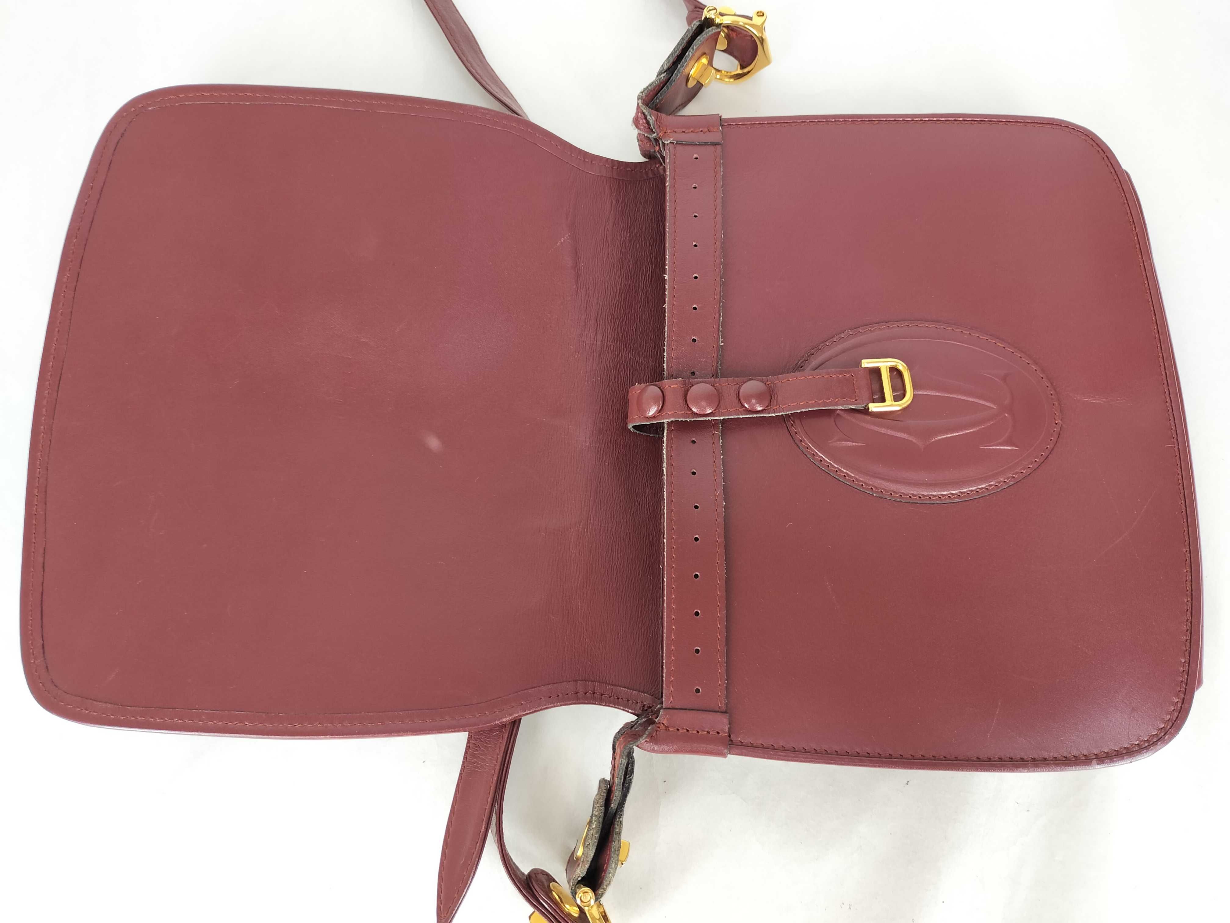 Shoulder bag — view 8