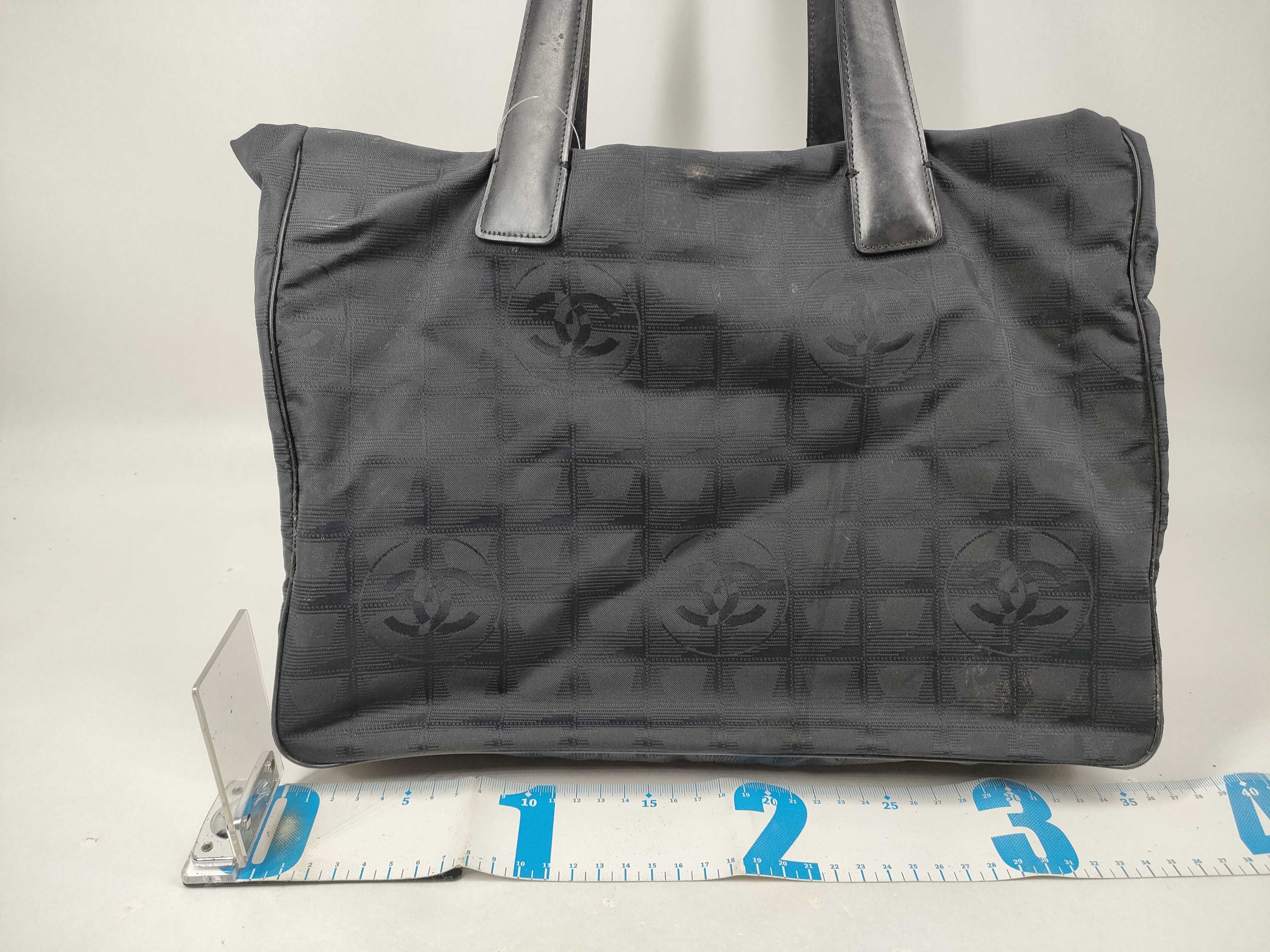 New Travel Line Tote Bag (Series 8) — view 2