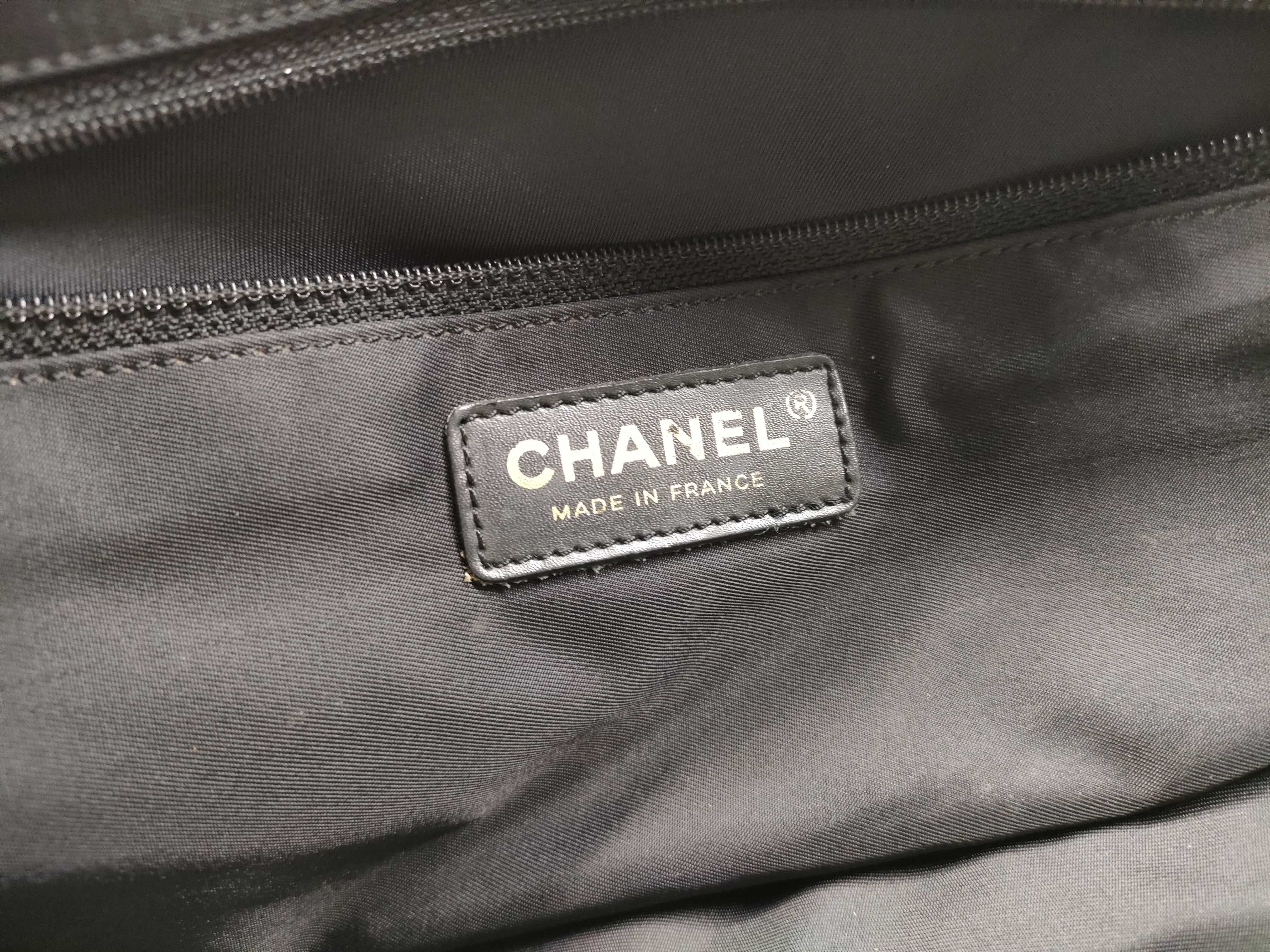 New Travel Line Tote Bag (Series 8) — view 13