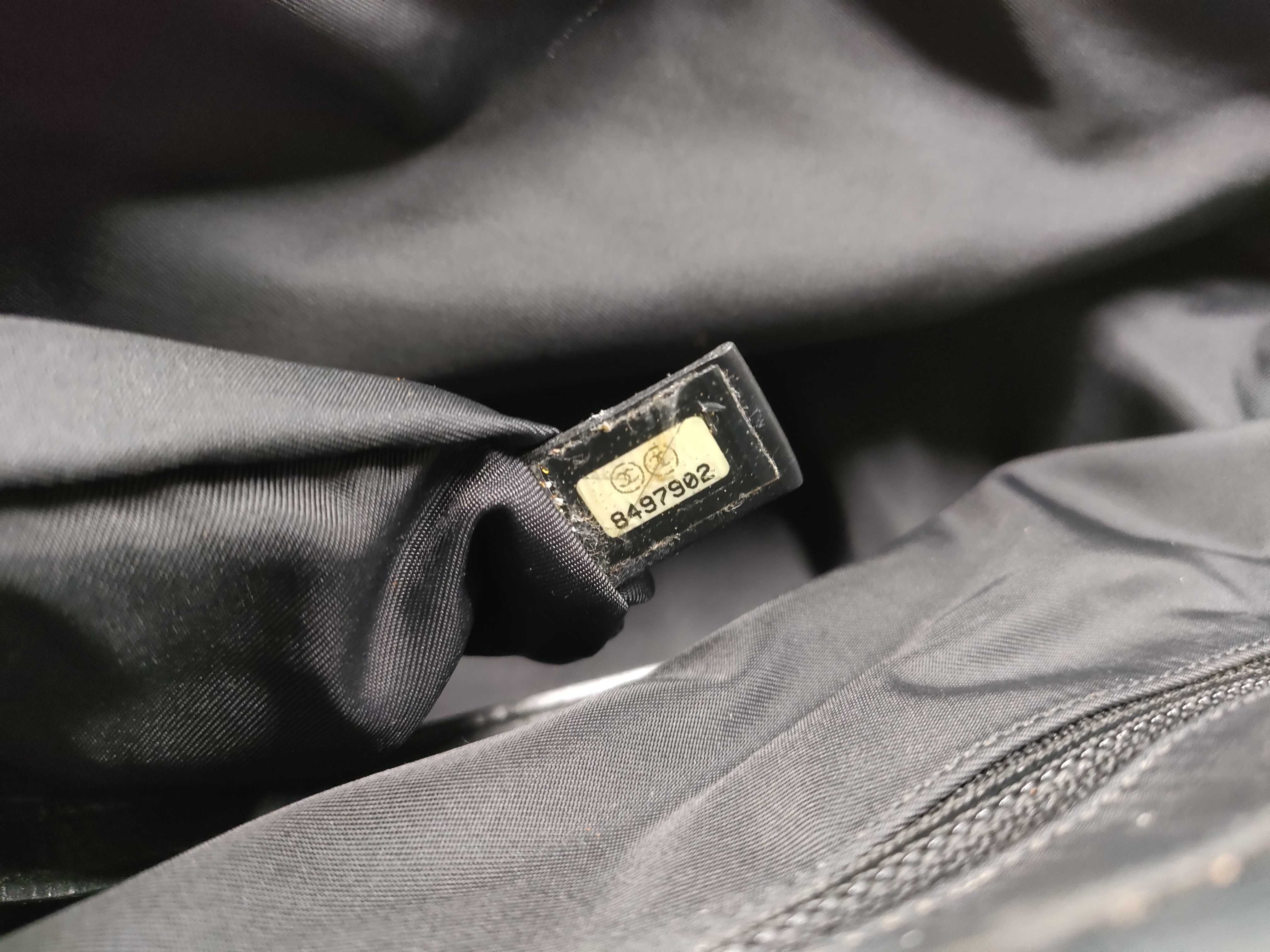 New Travel Line Tote Bag (Series 8) — view 14