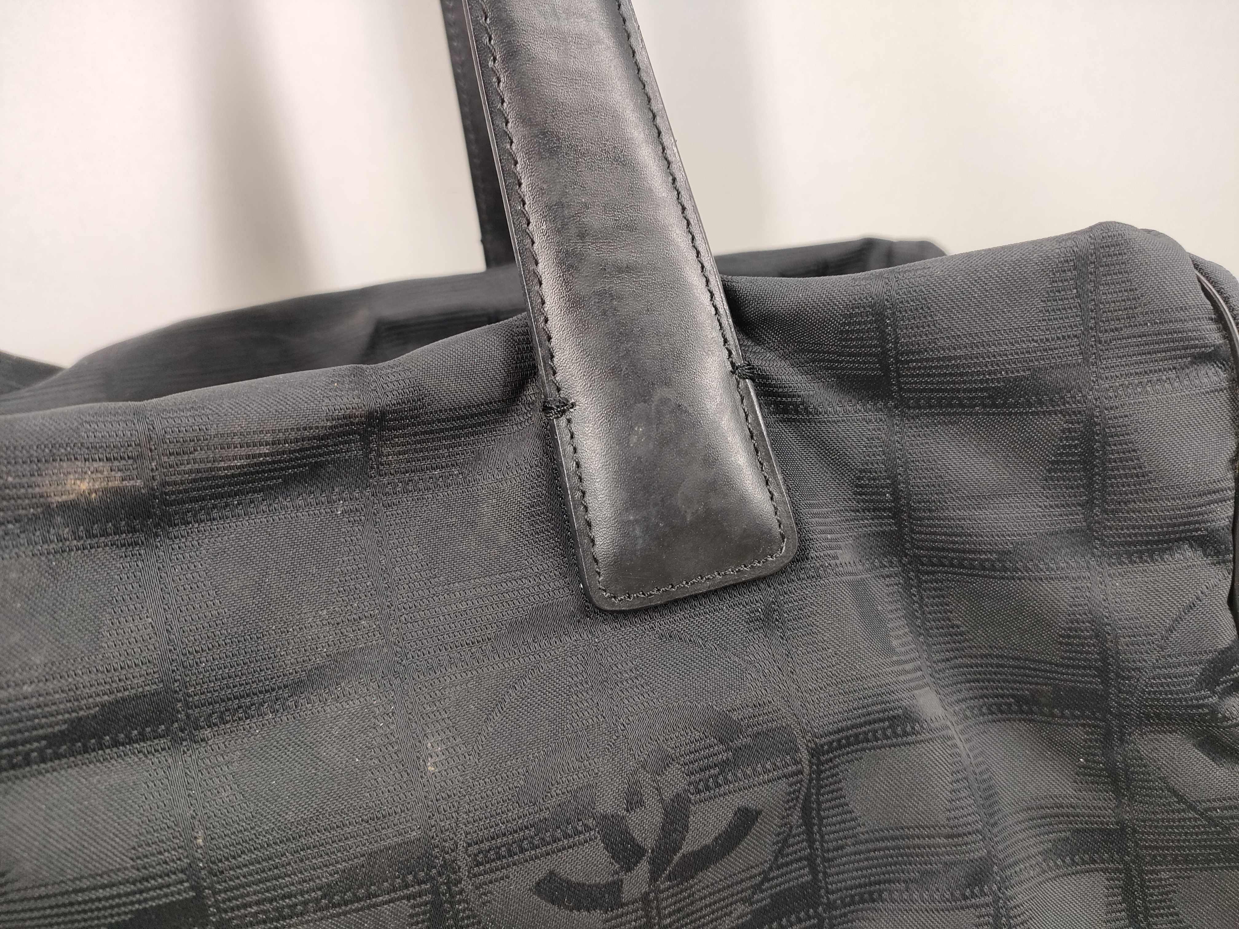 New Travel Line Tote Bag (Series 8) — view 3