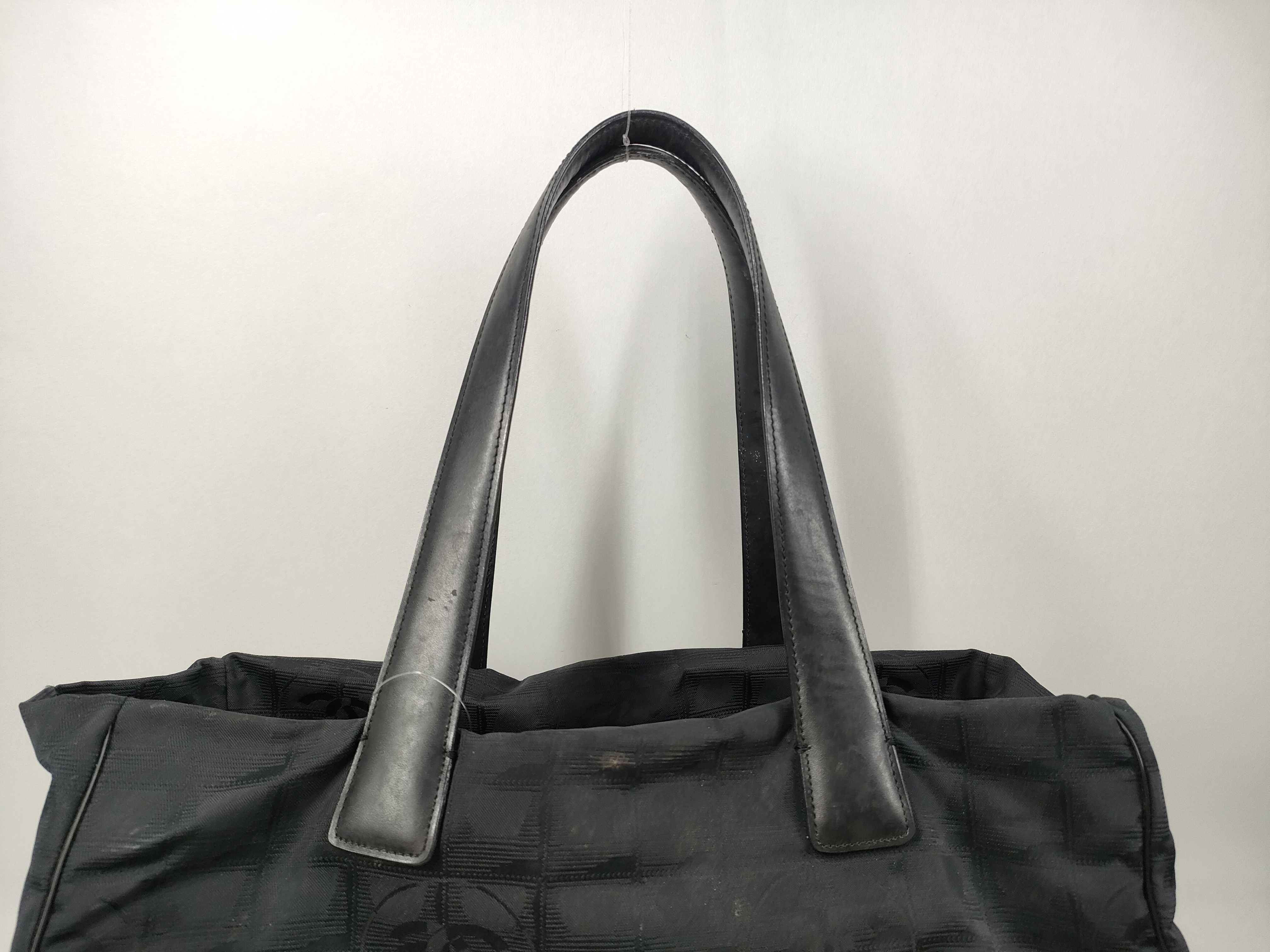 New Travel Line Tote Bag (Series 8) — view 4