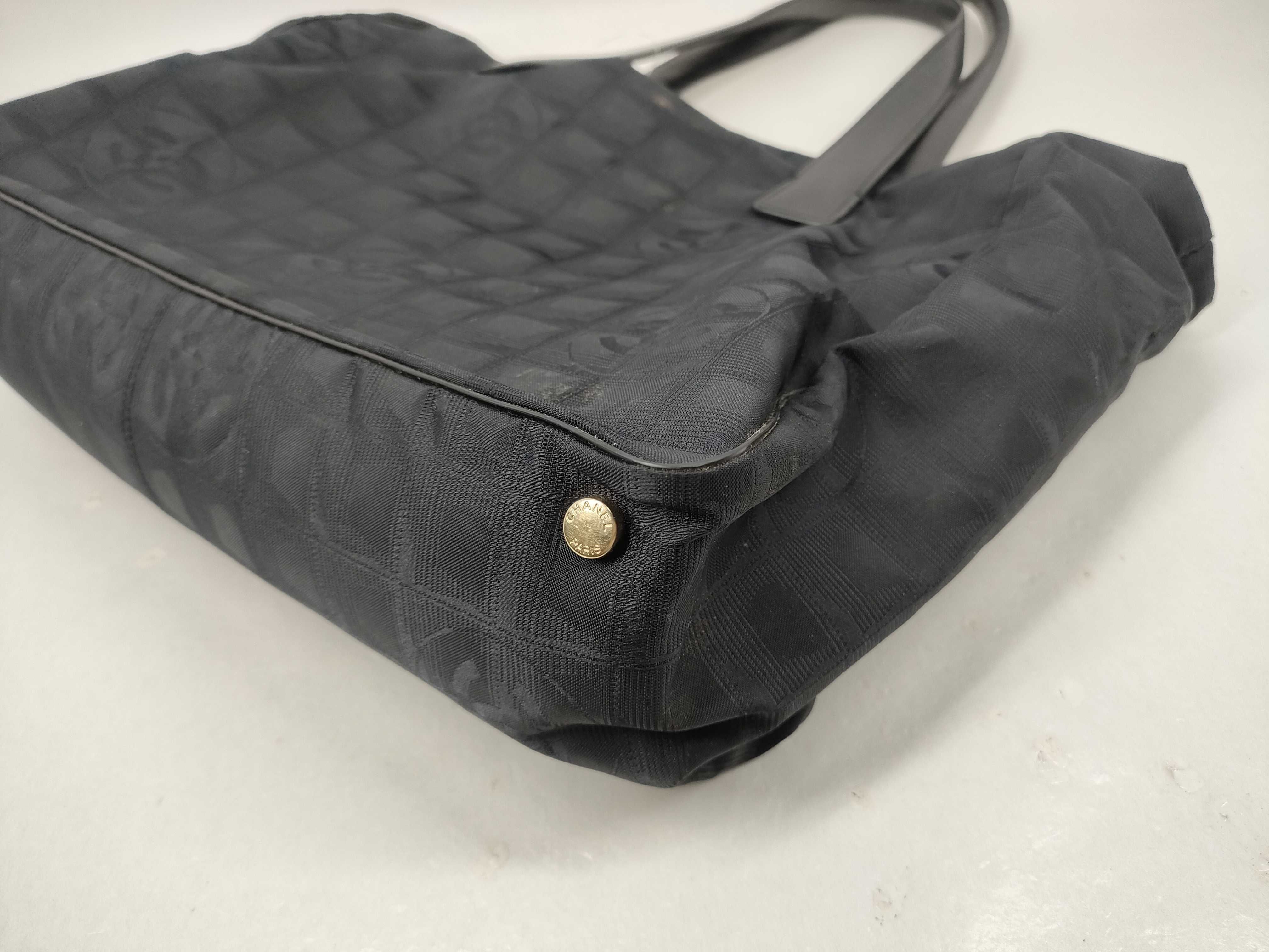 New Travel Line Tote Bag (Series 8) — view 6