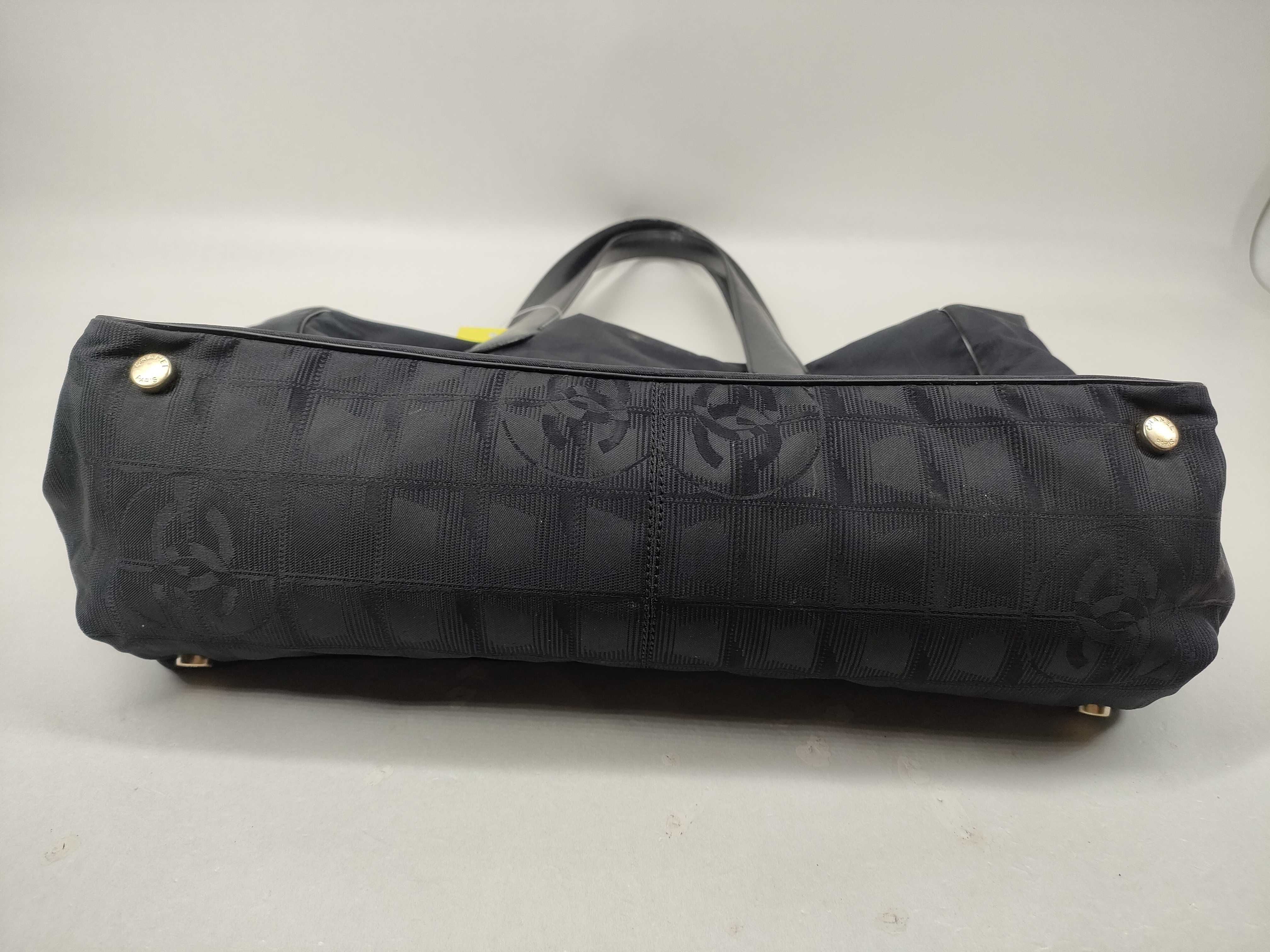 New Travel Line Tote Bag (Series 8) — view 7