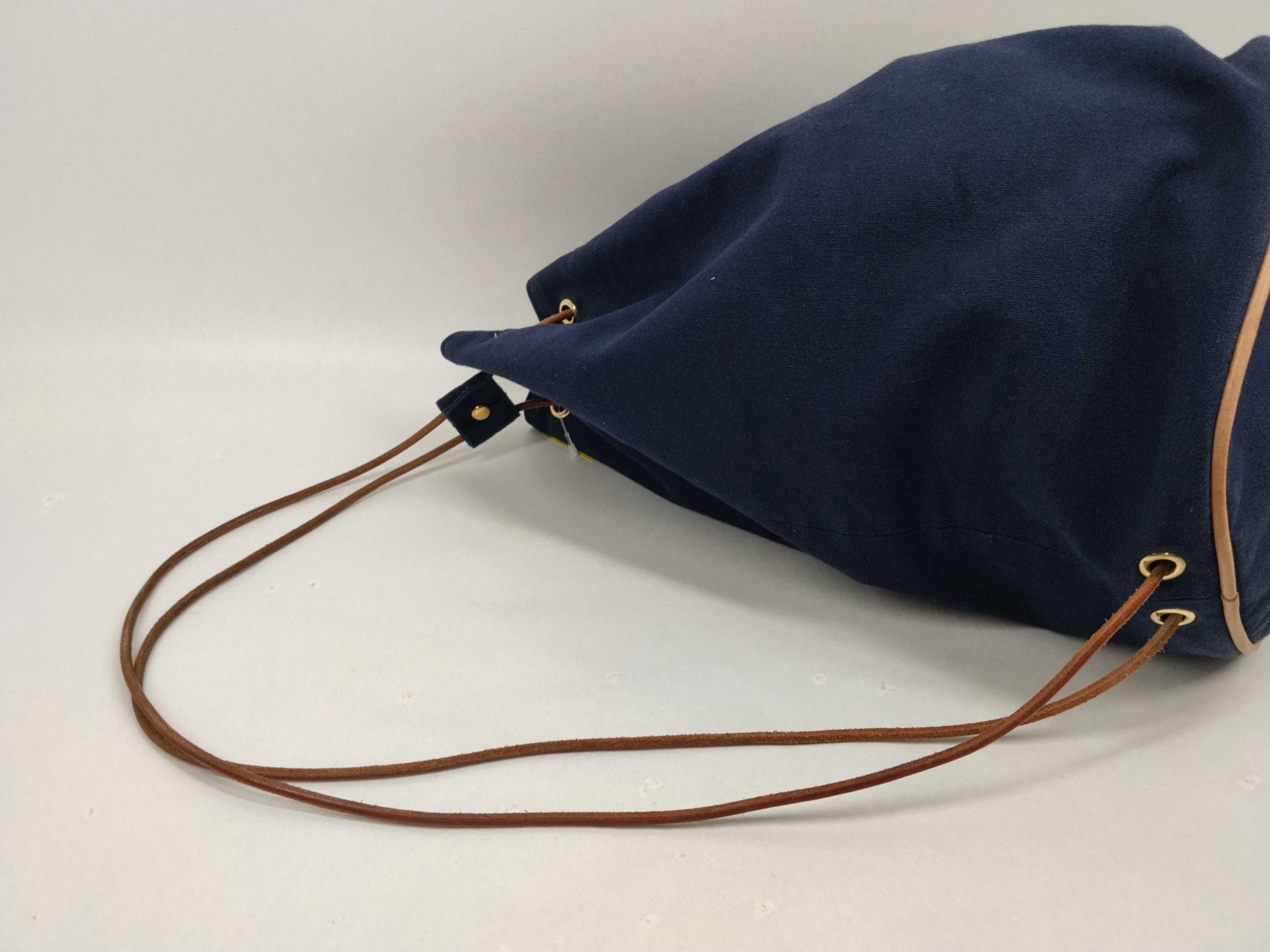 Polochon Mille Shoulder Bag — view 4