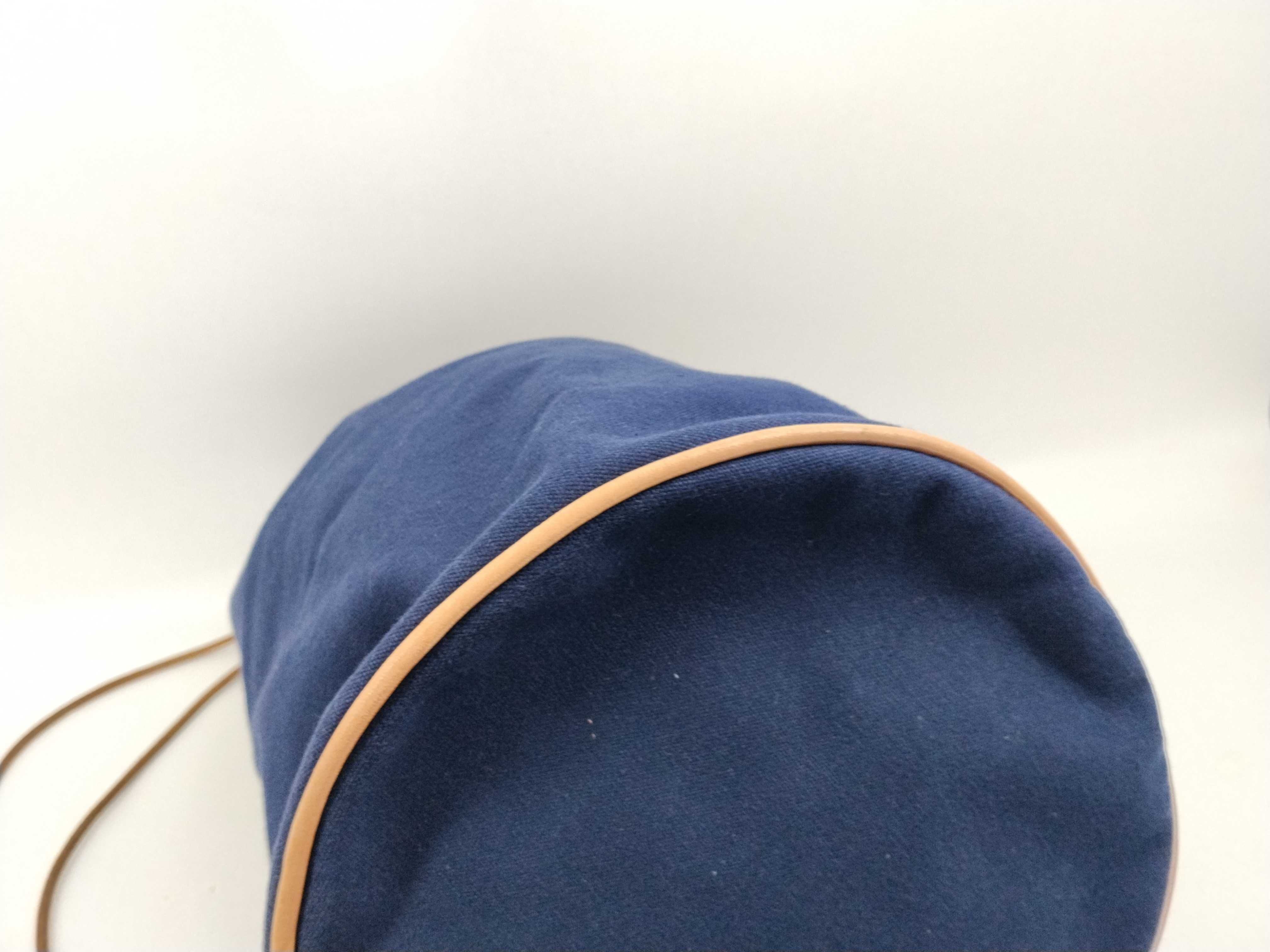 Polochon Mille Shoulder Bag — view 7