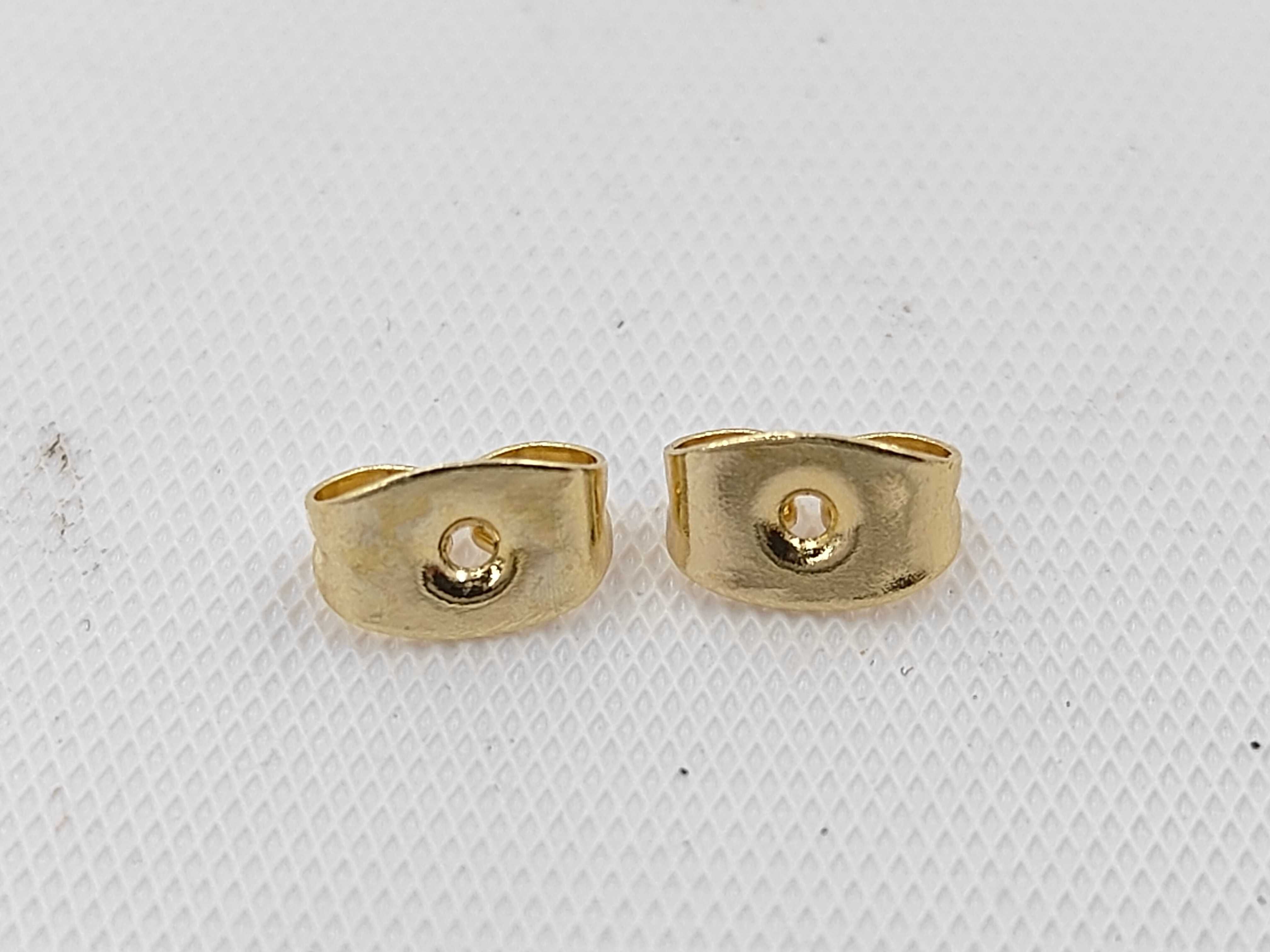 earrings — view 7