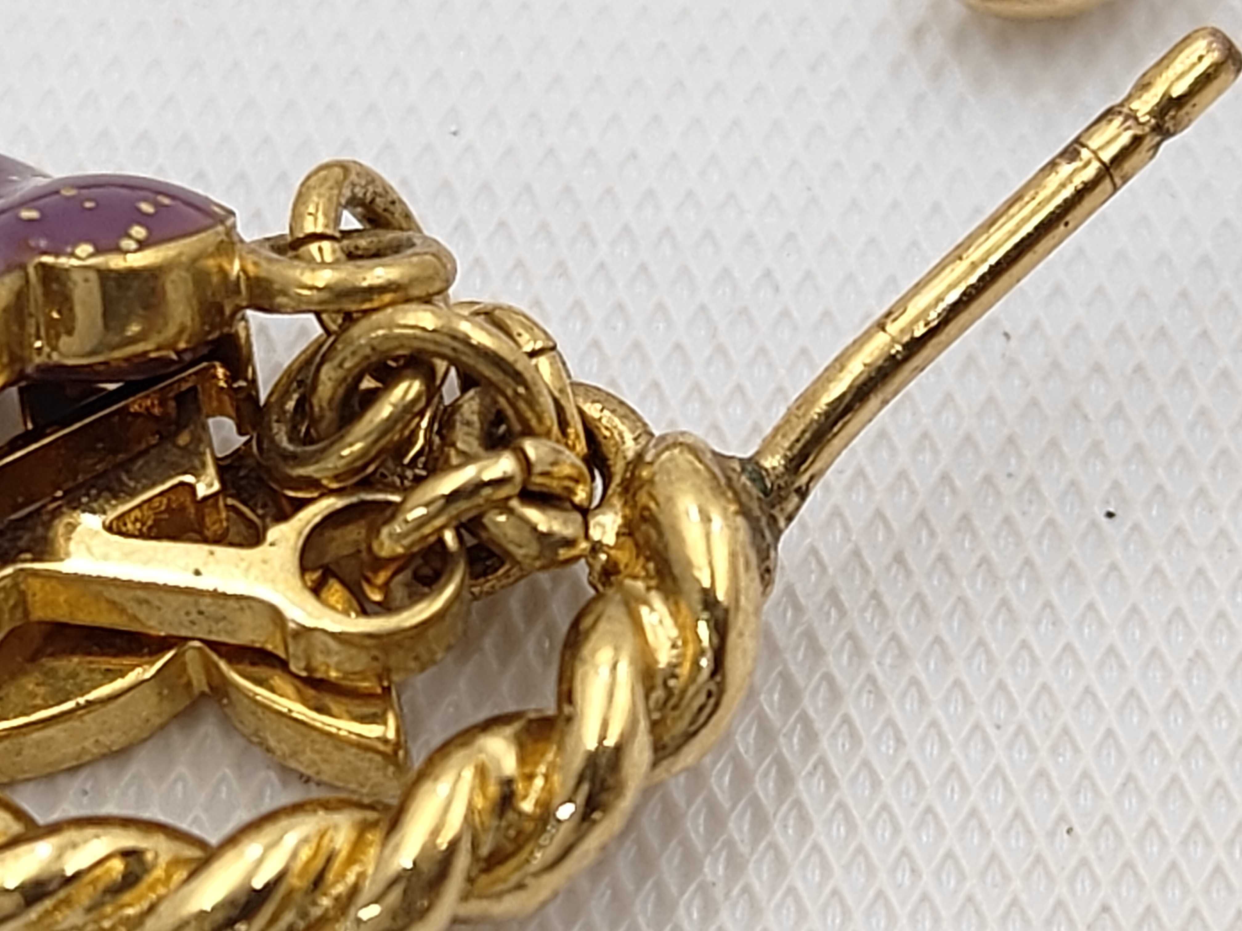 earrings — view 8
