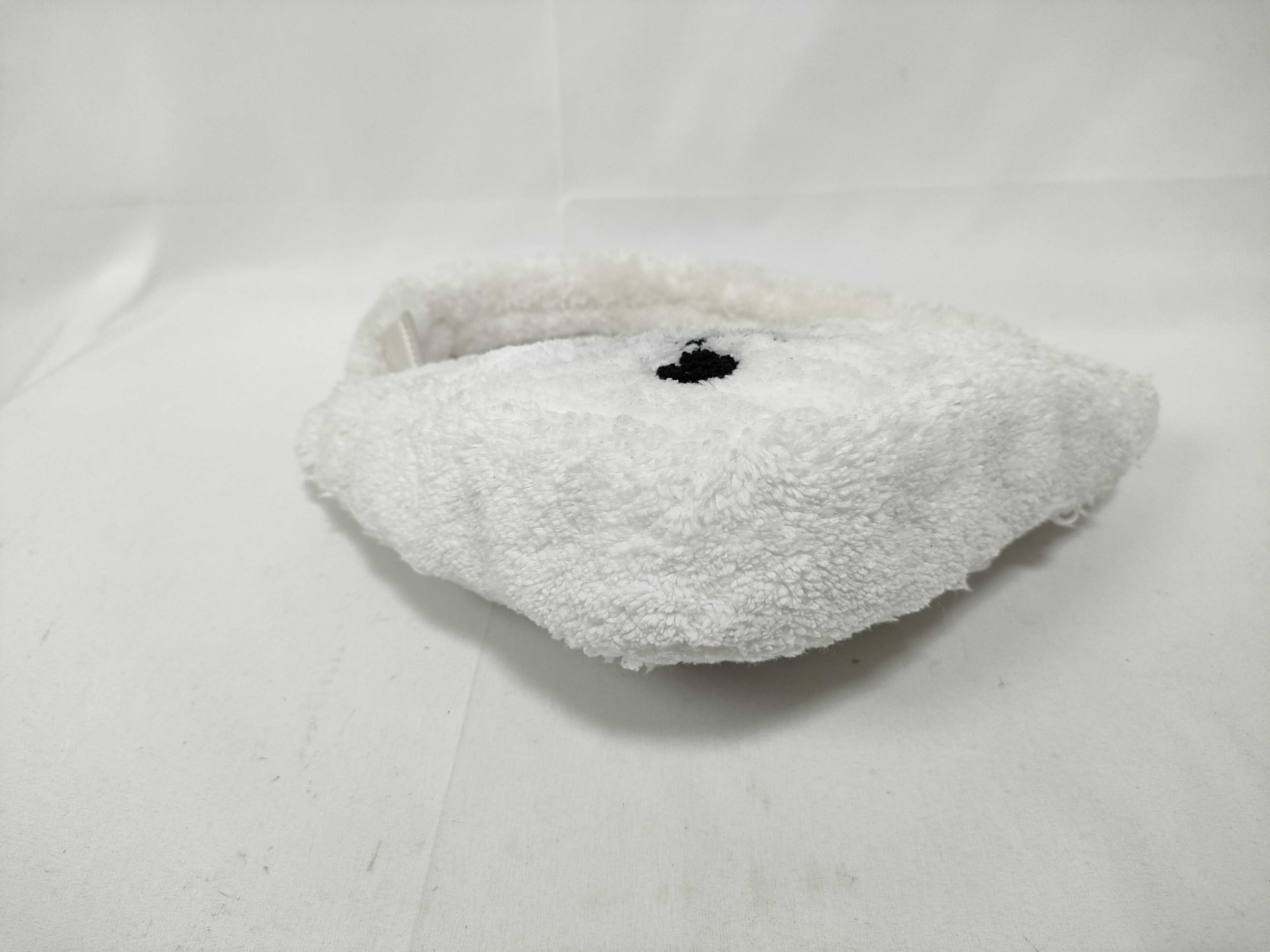 fur shoulder bag — view 3