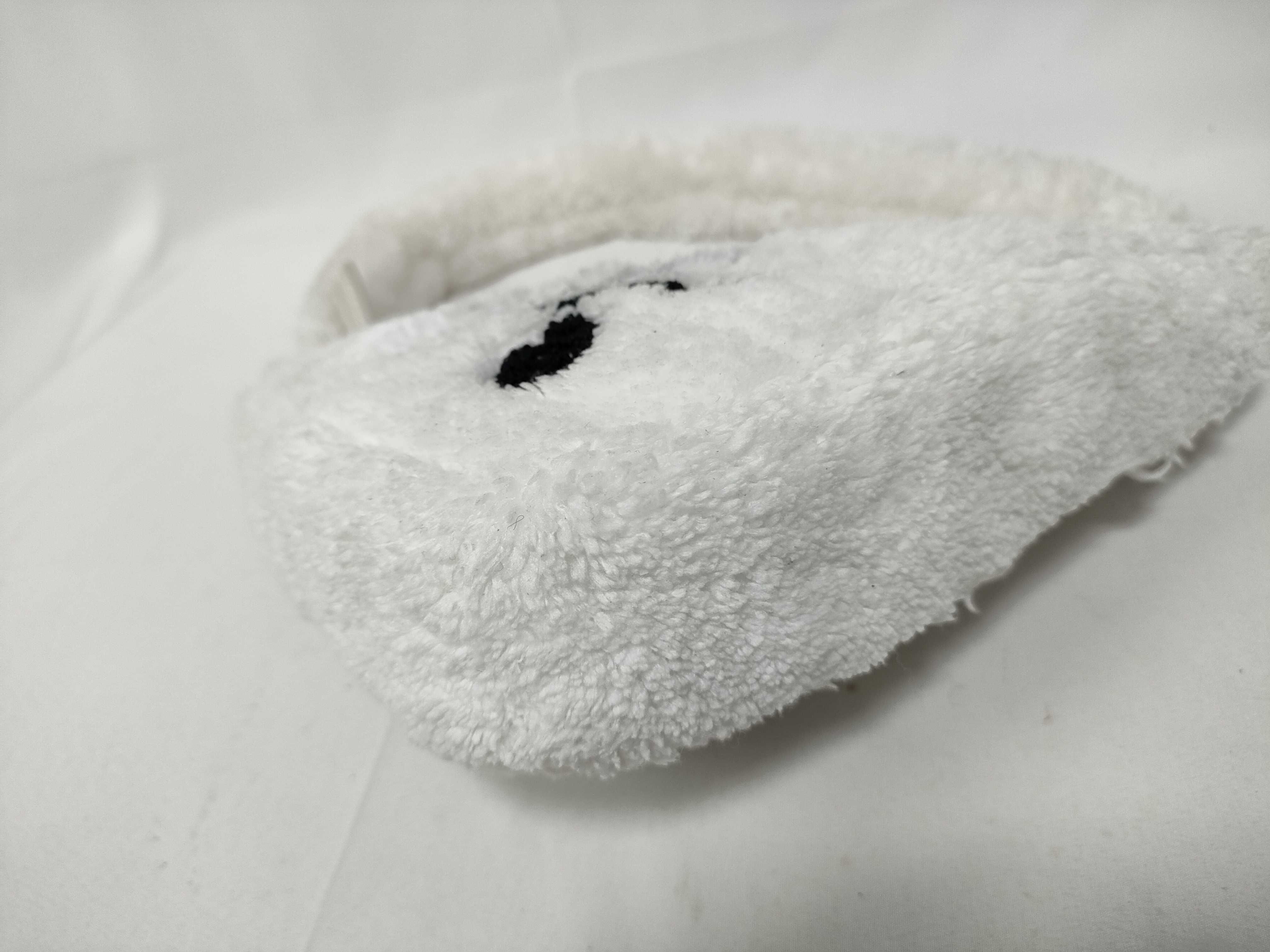fur shoulder bag — view 4