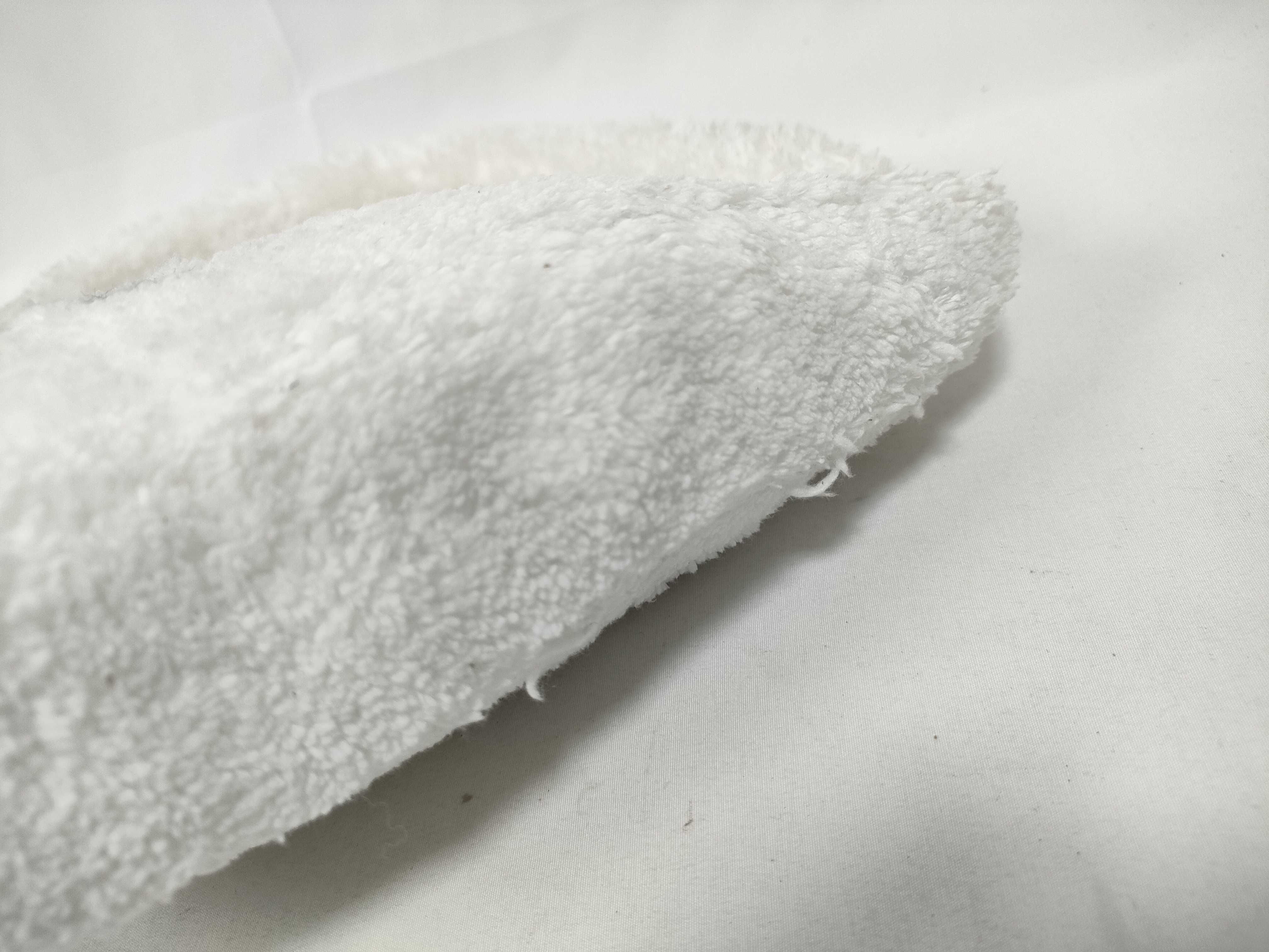 fur shoulder bag — view 5
